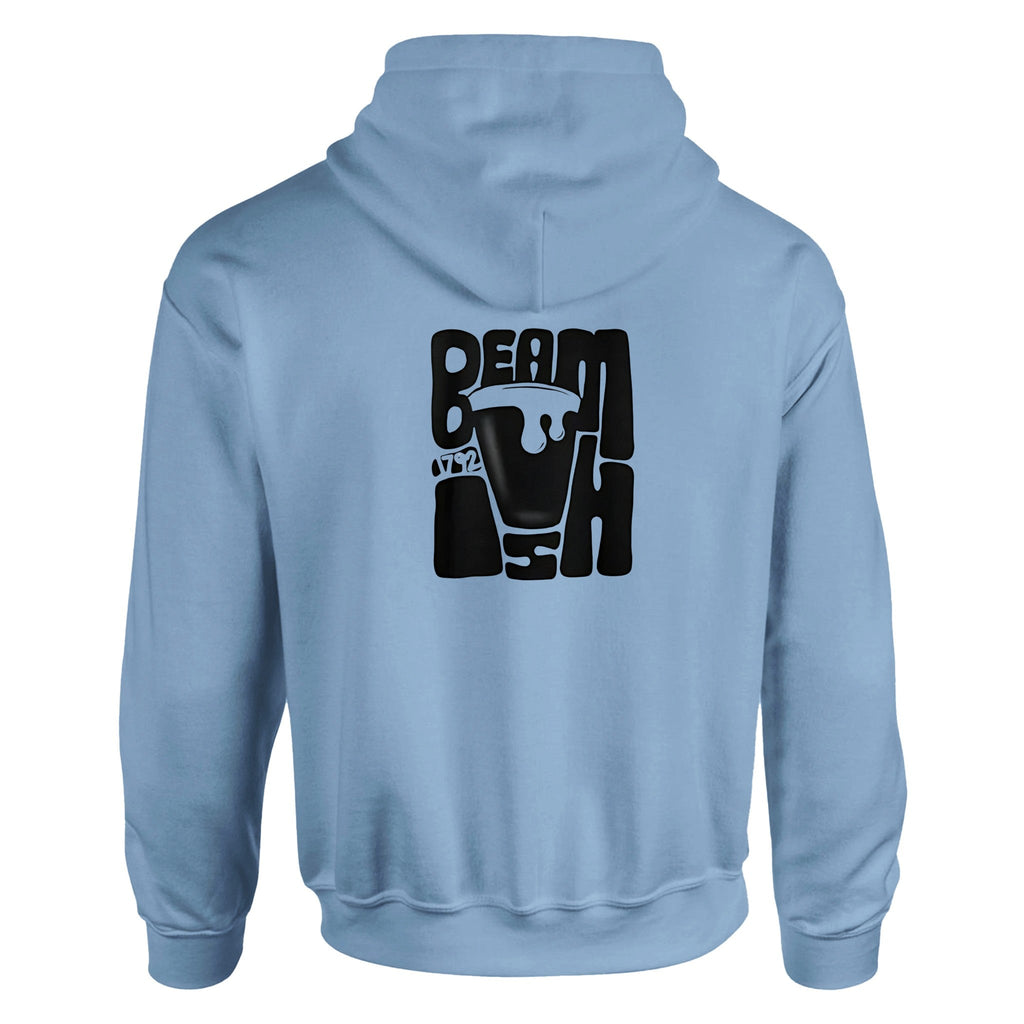 Beamish Irish Stout Hoodie – Creamy Beamy Merch - Stout & About