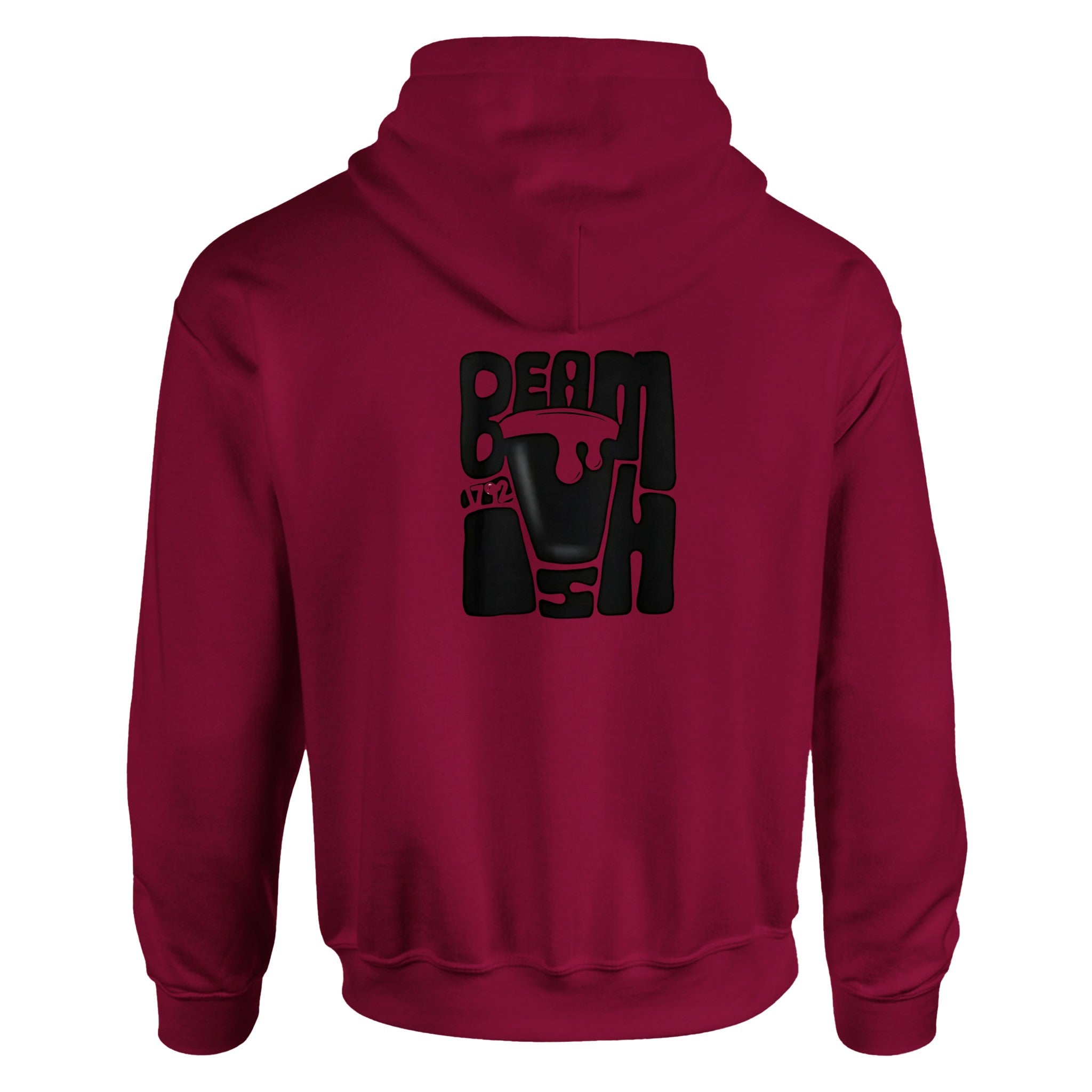 Beamish Irish Stout Hoodie – Creamy Beamy Merch - Stout & About