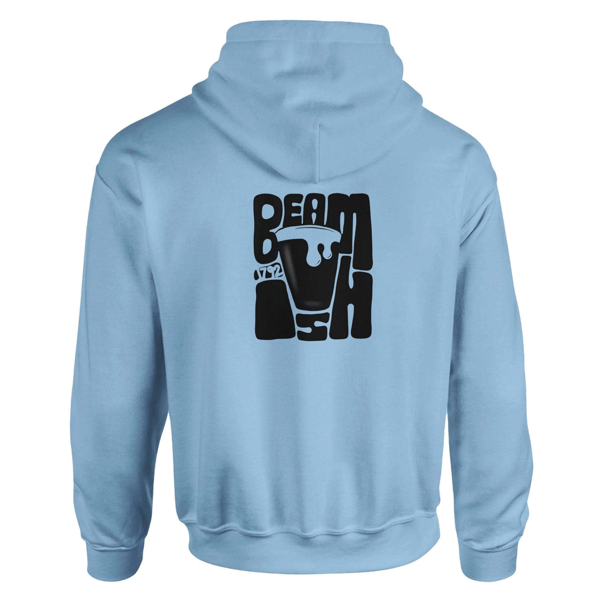 Beamish Irish Stout Hoodie – Creamy Beamy Merch - Stout & About