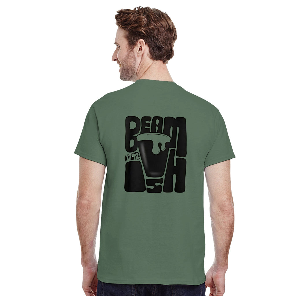 Beamish Irish Stout T-Shirt – Creamy Beamy Merchandise - Stout & About