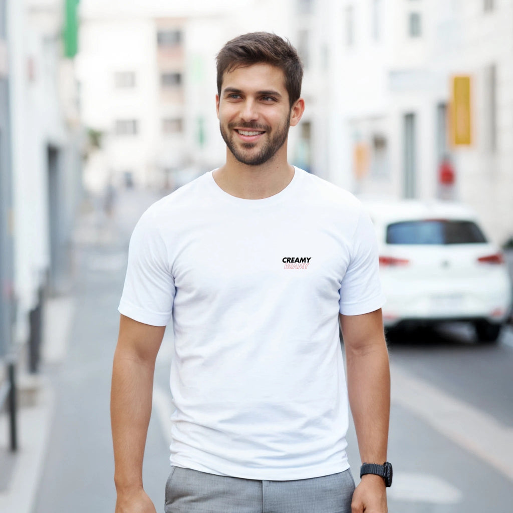 Beamish Irish Stout T-Shirt – Creamy Beamy Merchandise - Stout & About