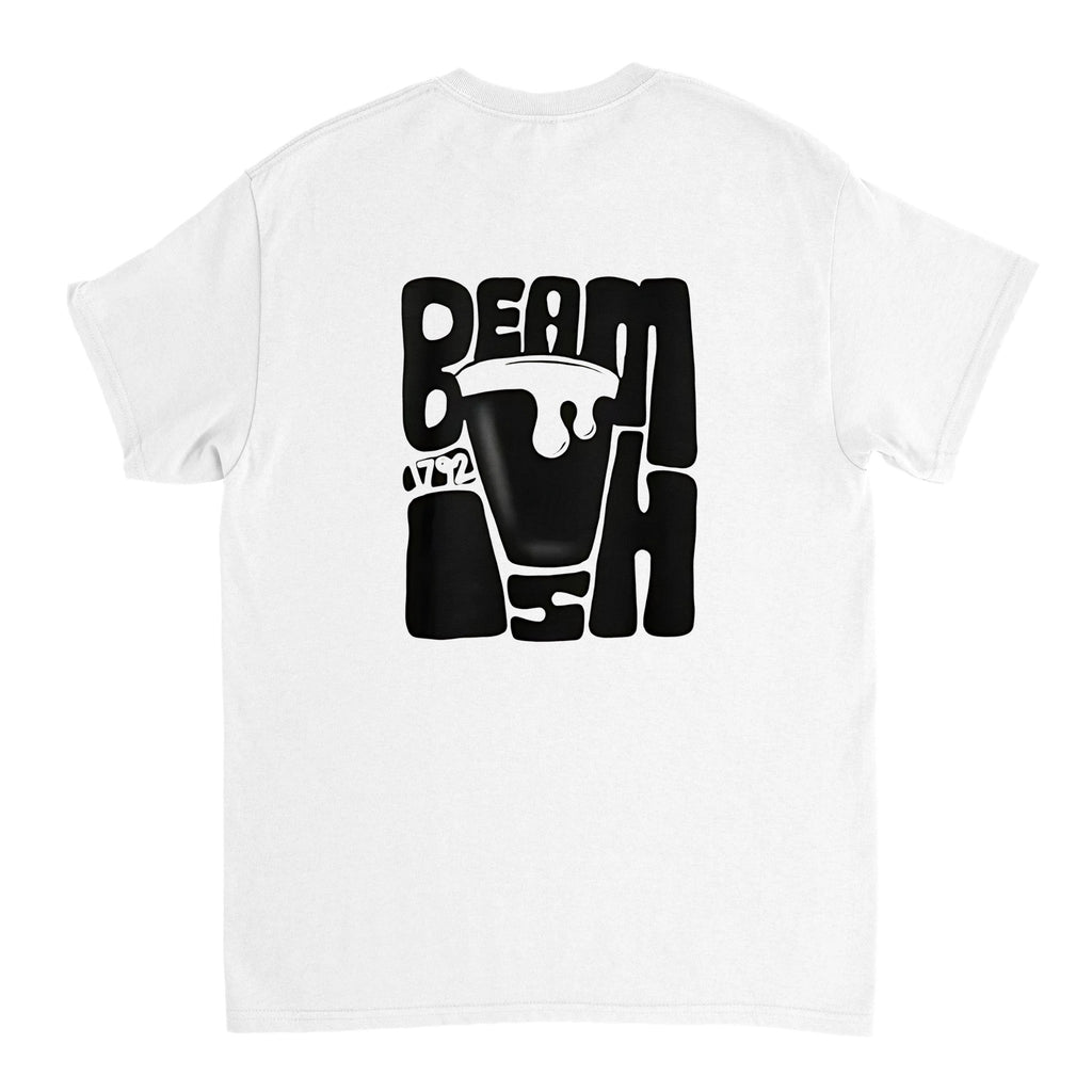 Beamish Irish Stout T-Shirt – Creamy Beamy Merchandise - Stout & About