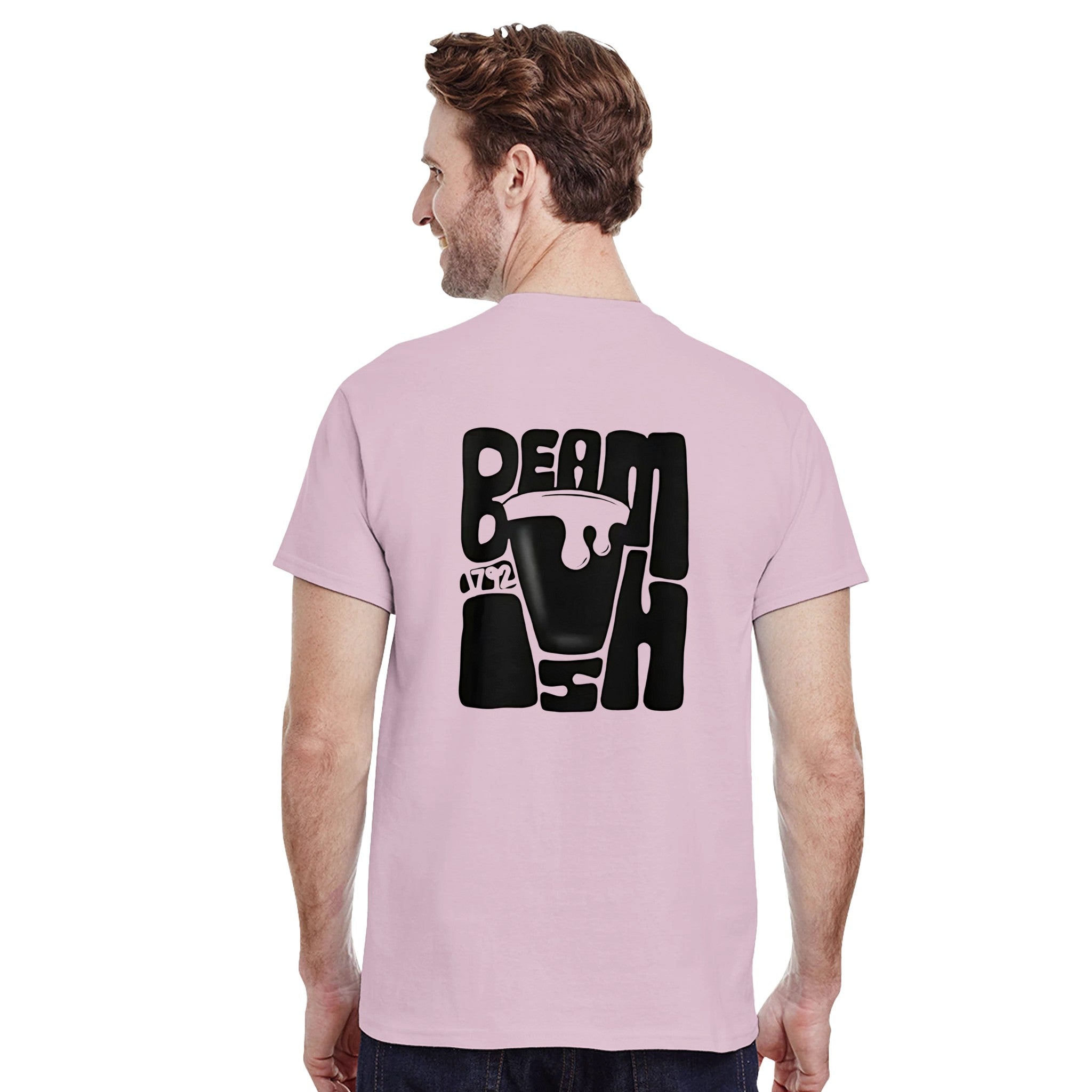 Beamish Irish Stout T-Shirt – Creamy Beamy Merchandise - Stout & About