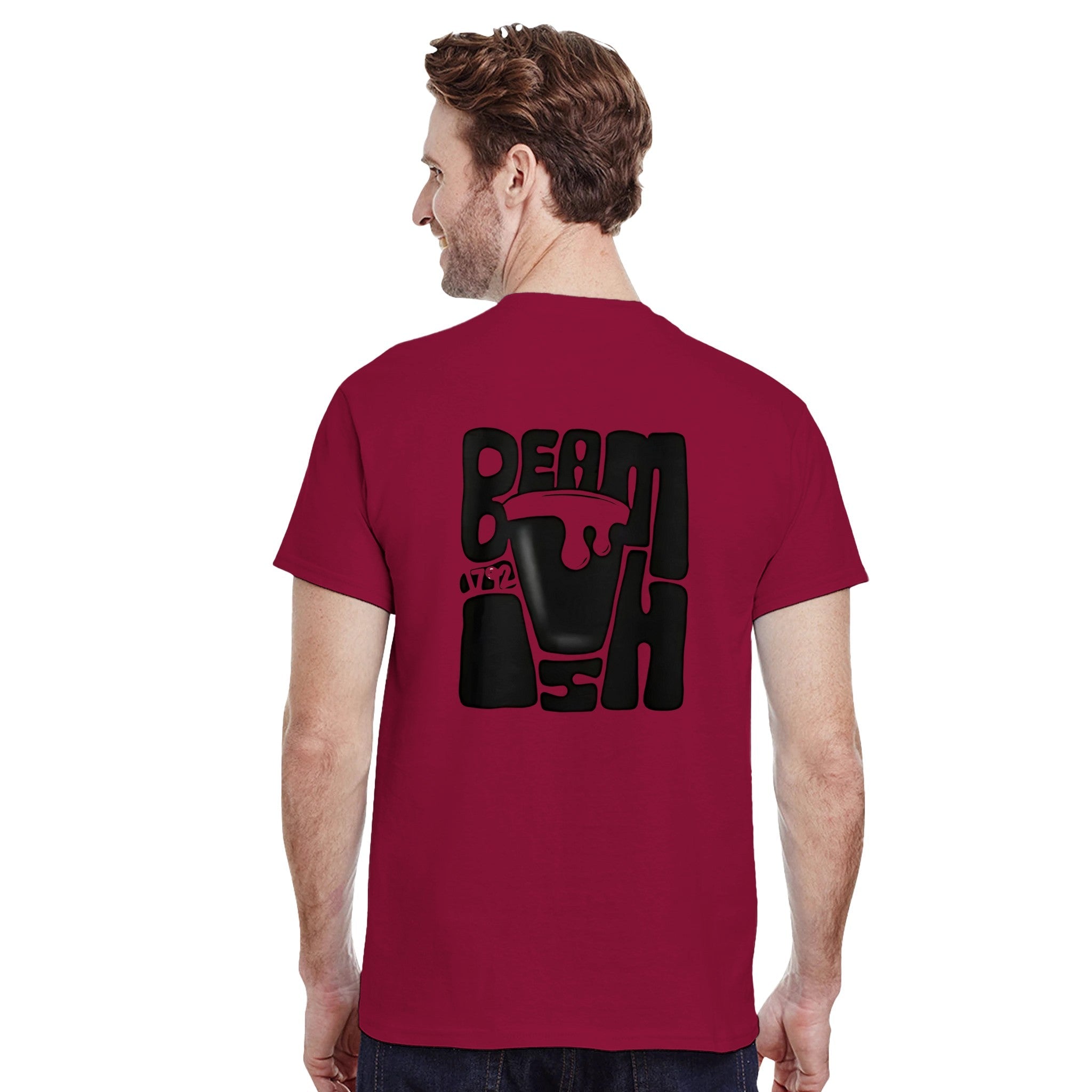 Beamish Irish Stout T-Shirt – Creamy Beamy Merchandise - Stout & About