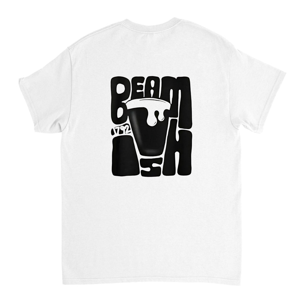 Beamish Irish Stout T-Shirt – Creamy Beamy Merchandise - Stout & About