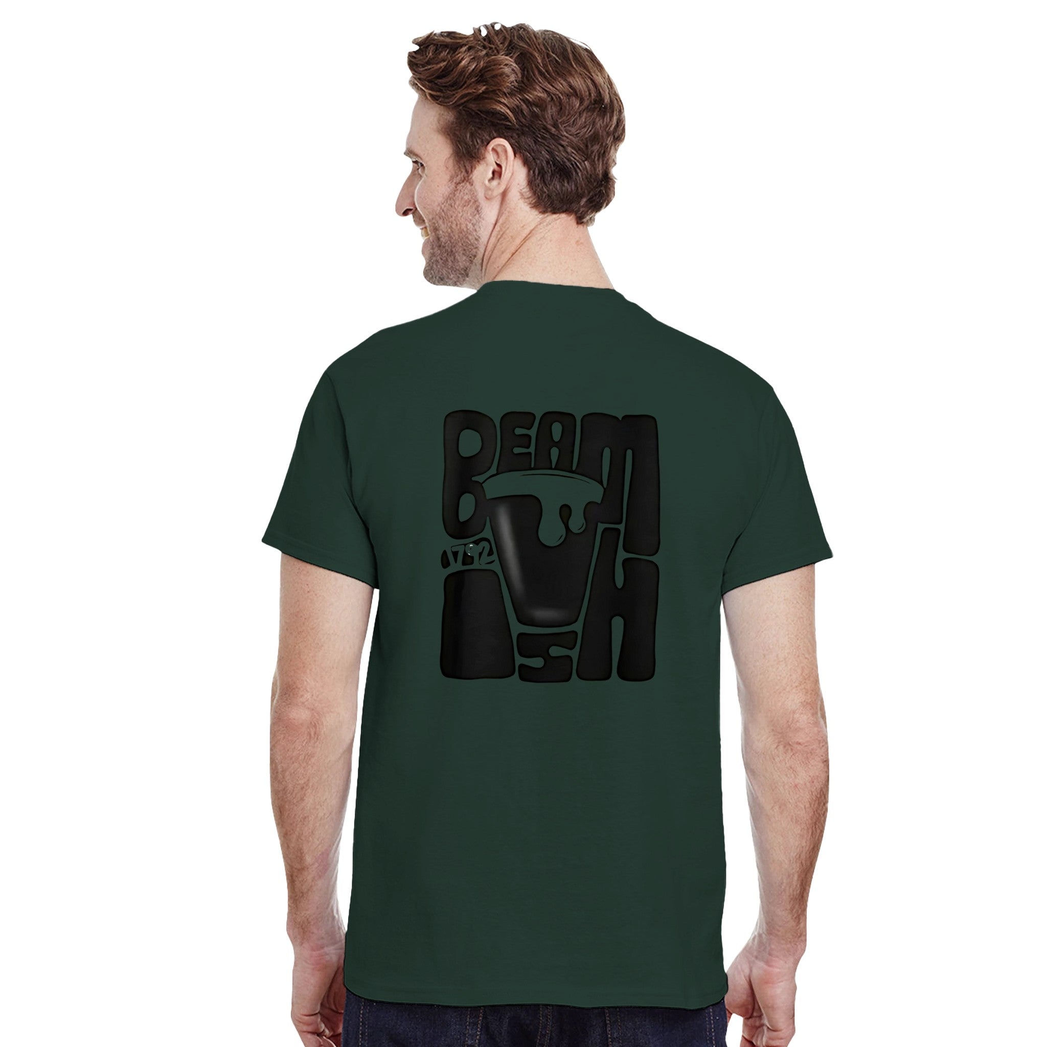 Beamish Irish Stout T-Shirt – Creamy Beamy Merchandise - Stout & About