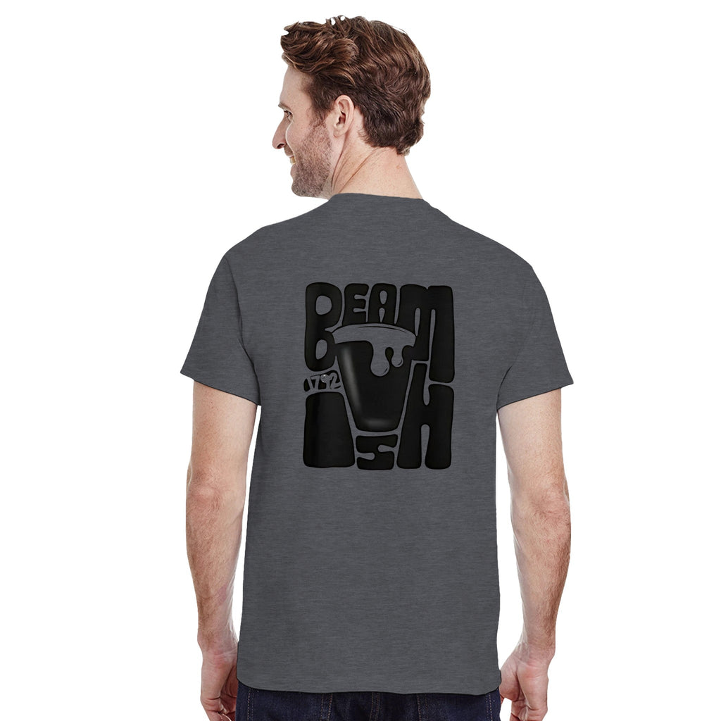 Beamish Irish Stout T-Shirt – Creamy Beamy Merchandise - Stout & About