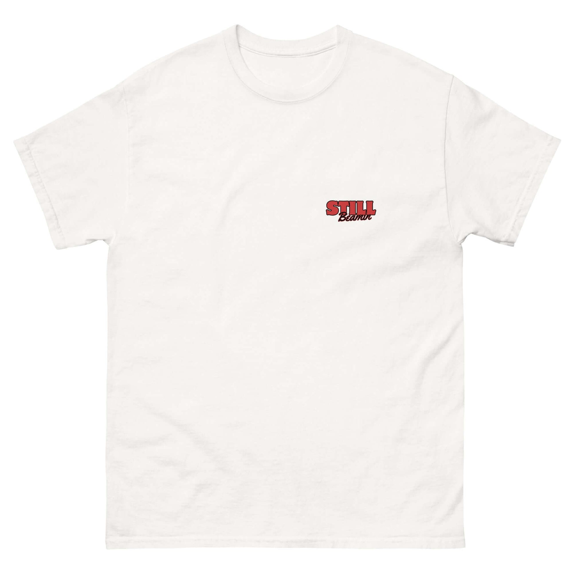 Beamish XXX Retro Tee – Cork’s Classic Irish Stout - Stout & About