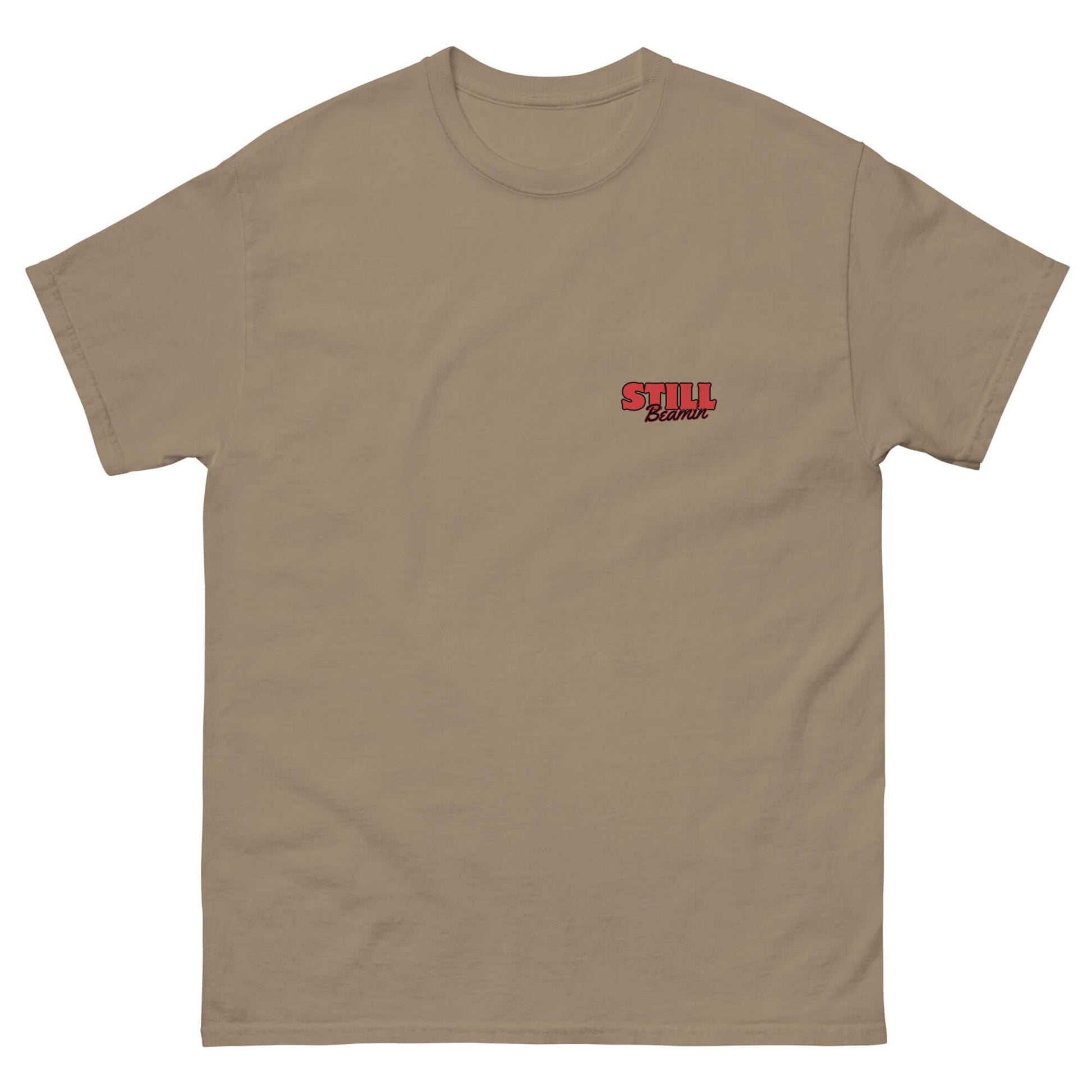 Beamish XXX Retro Tee – Cork’s Classic Irish Stout - Stout & About