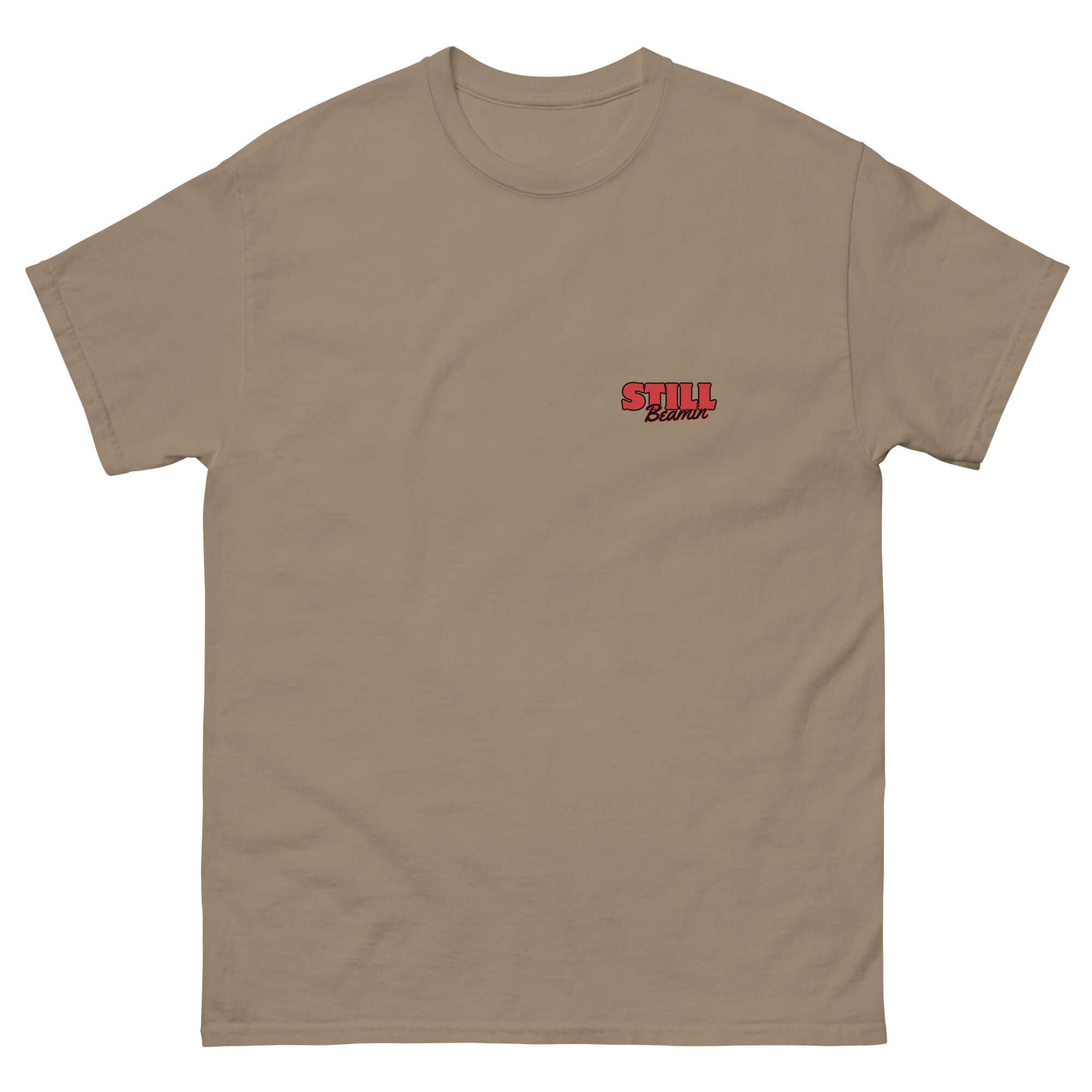 Beamish XXX Retro Tee – Cork’s Classic Irish Stout - Stout & About