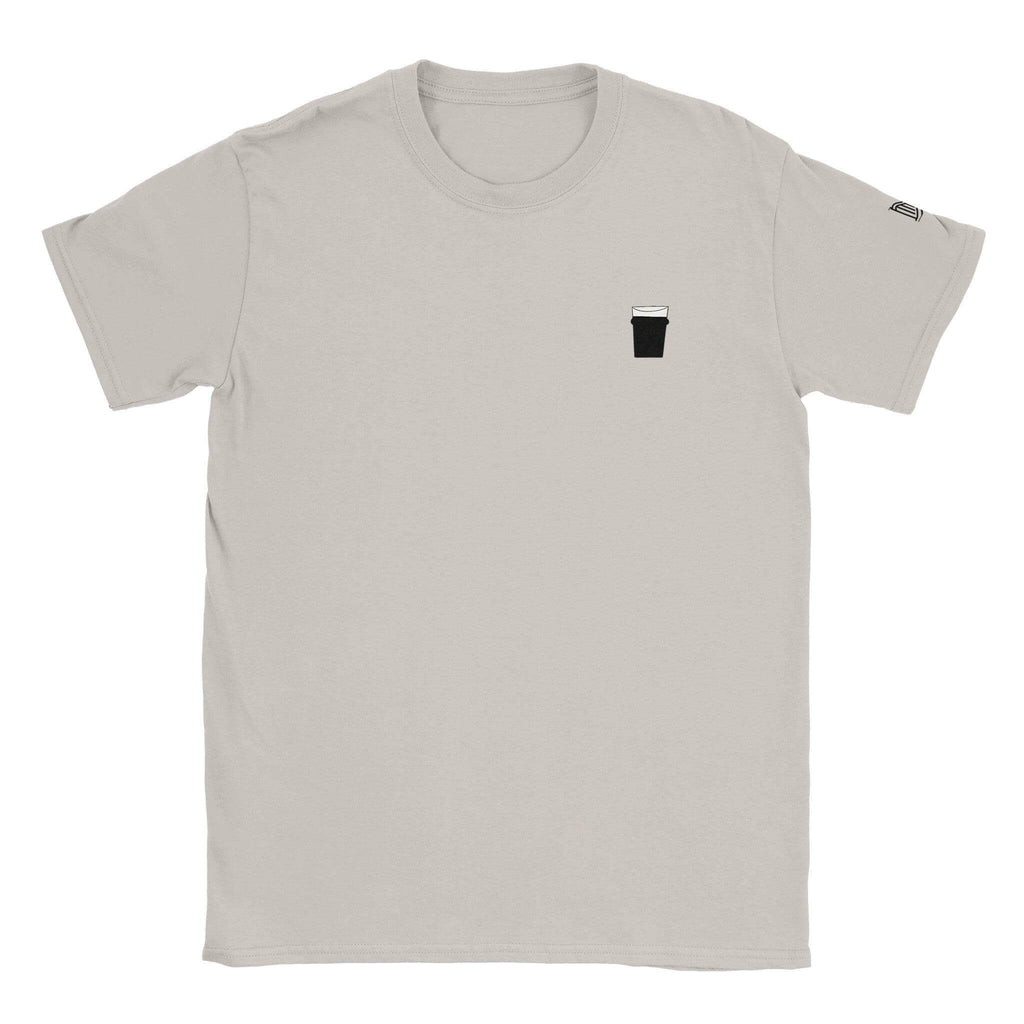 Black Shtuff T-Shirt – Pint of Creamy Dreamy Design - Clover n' Co Clothing