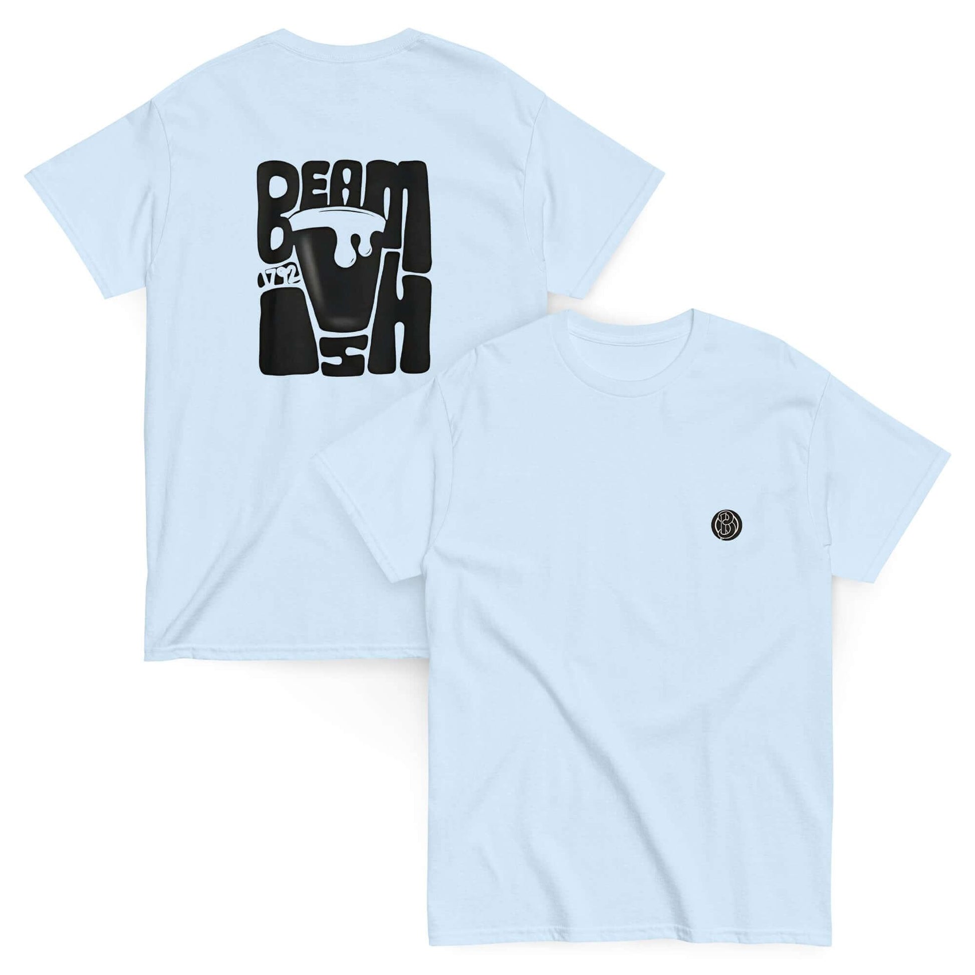 classic Beamish Irish Stout T-Shirt - Beamish Clothing - Stout & About