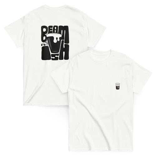 Classic Beamish Irish Stout T-Shirt - Beamish Clothing - Stout & About