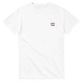 Coffee & A Yap T-Shirt – Essential Casual Tee for Weekend Chats - Stout & About