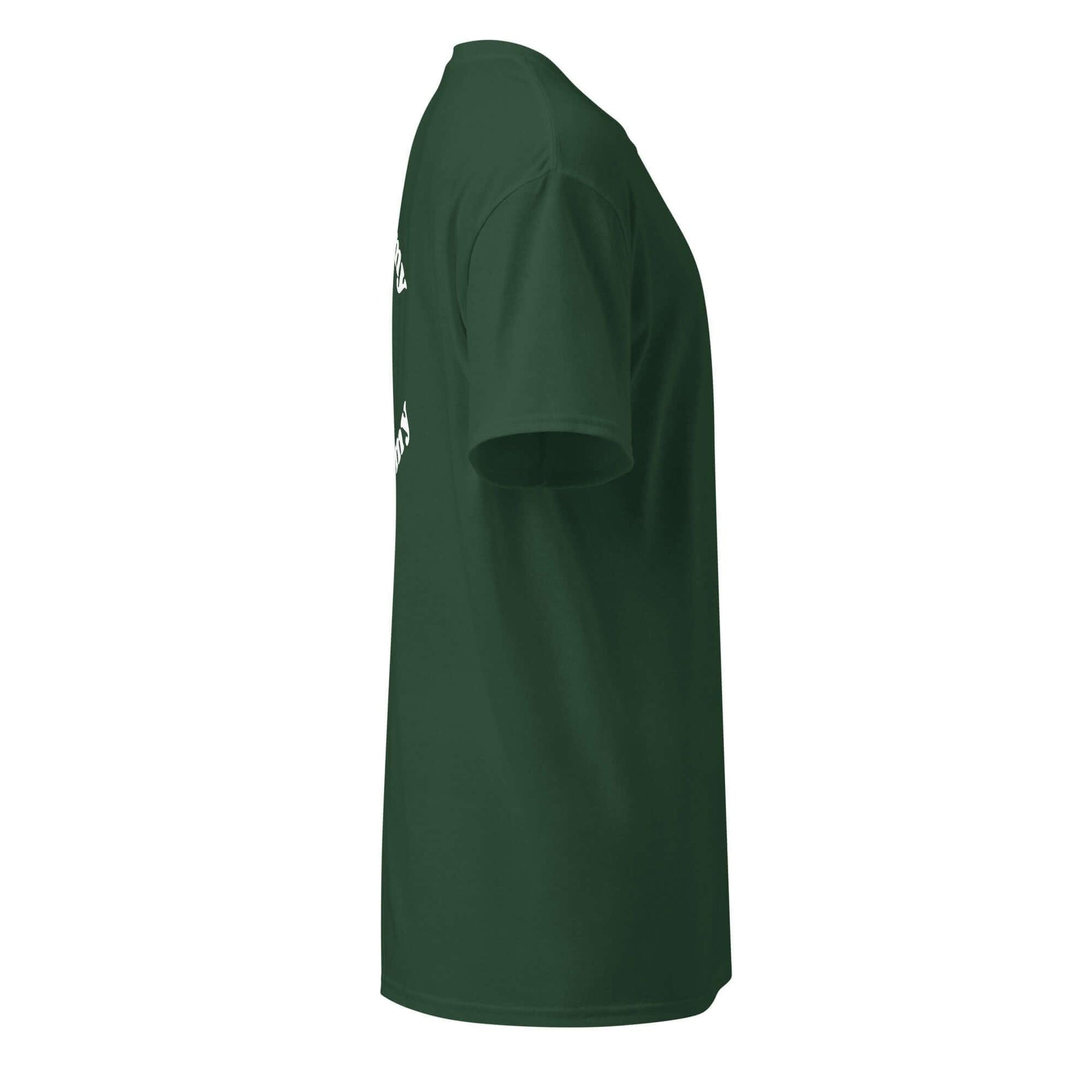 Creamy Beamy Tee – Raised on Beamish, Built for the Session - Stout & About