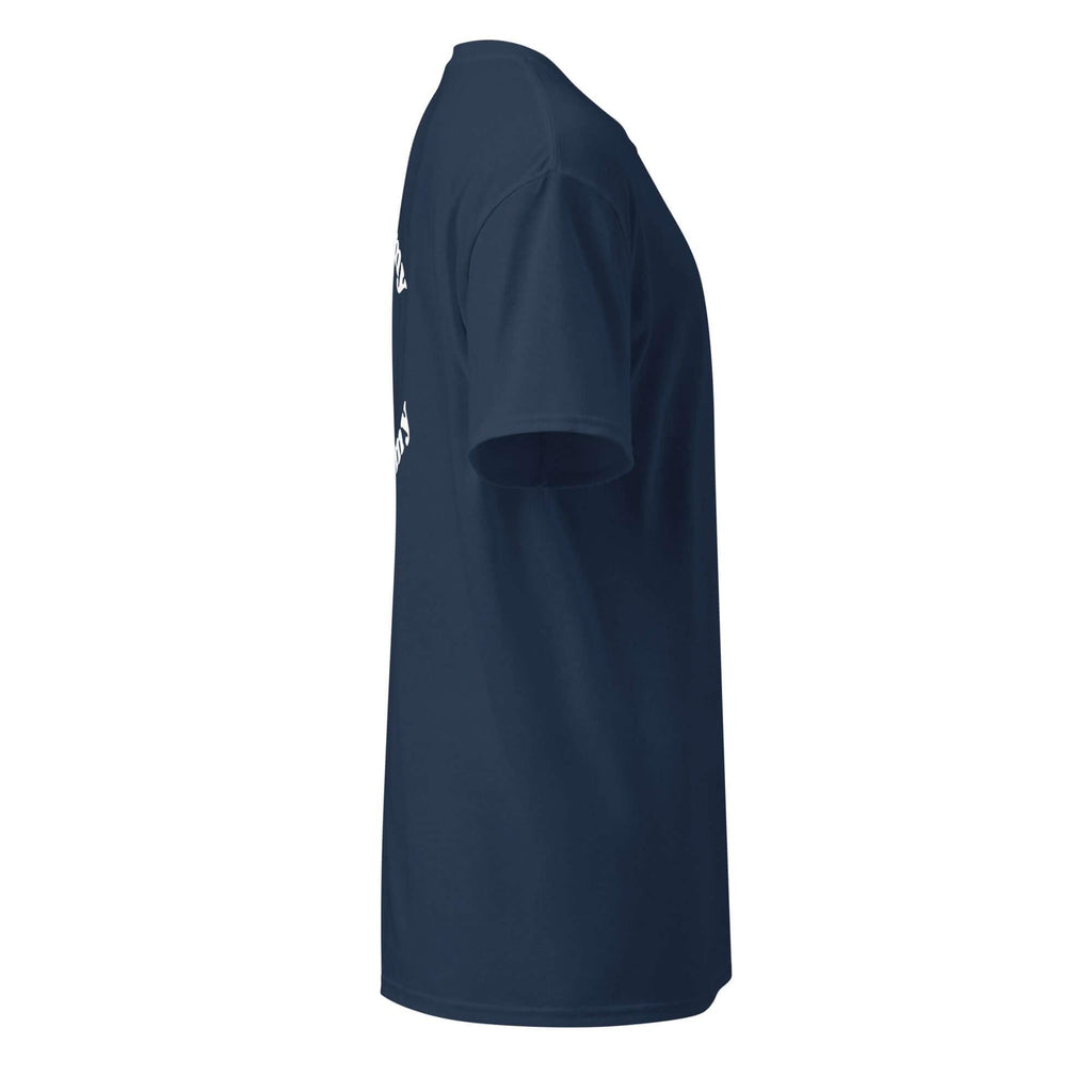 Creamy Beamy Tee – Raised on Beamish, Built for the Session - Stout & About