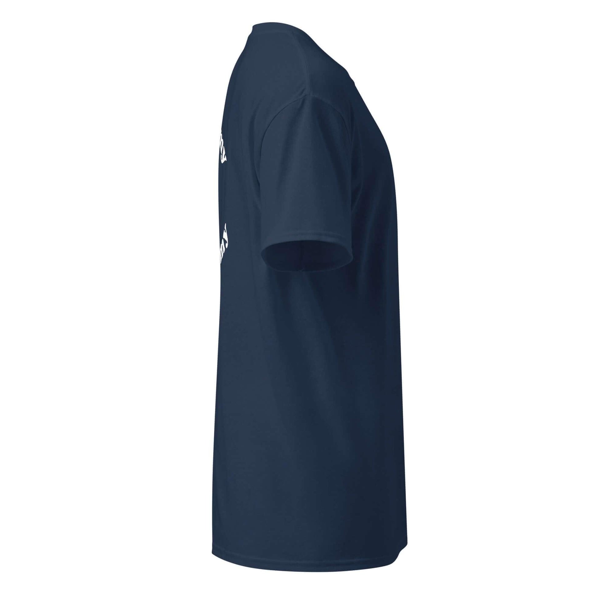 Creamy Beamy Tee – Raised on Beamish, Built for the Session - Stout & About