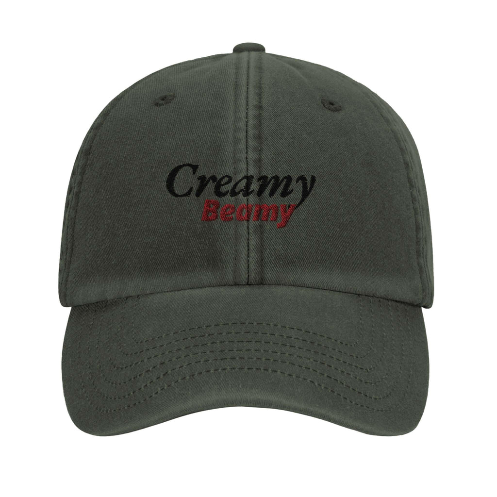 Creamy Beamy Vintage Dad Hat – Limited Edition Beamish Irish Stout - Stout & About