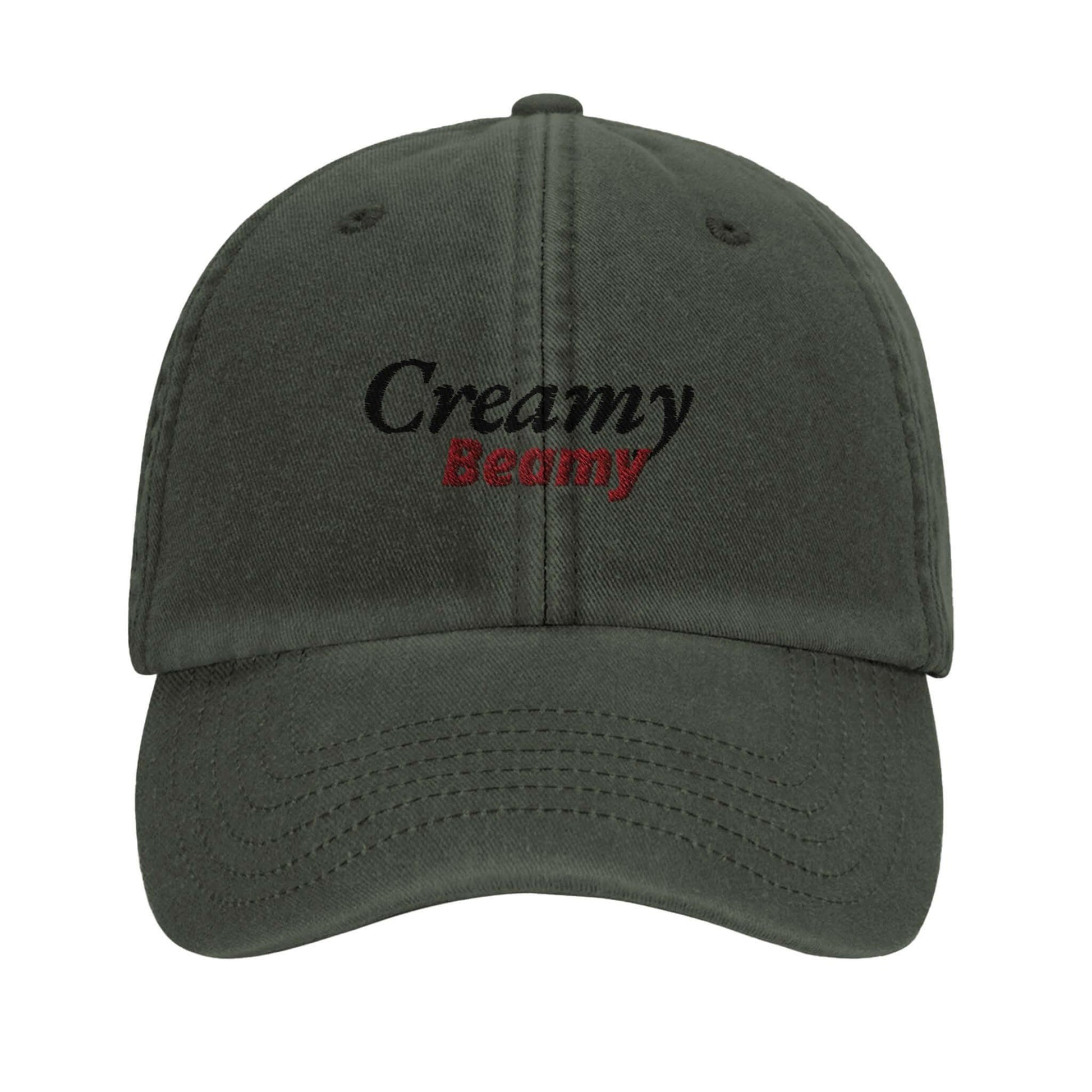 Creamy Beamy Vintage Dad Hat – Limited Edition Beamish Irish Stout - Stout & About