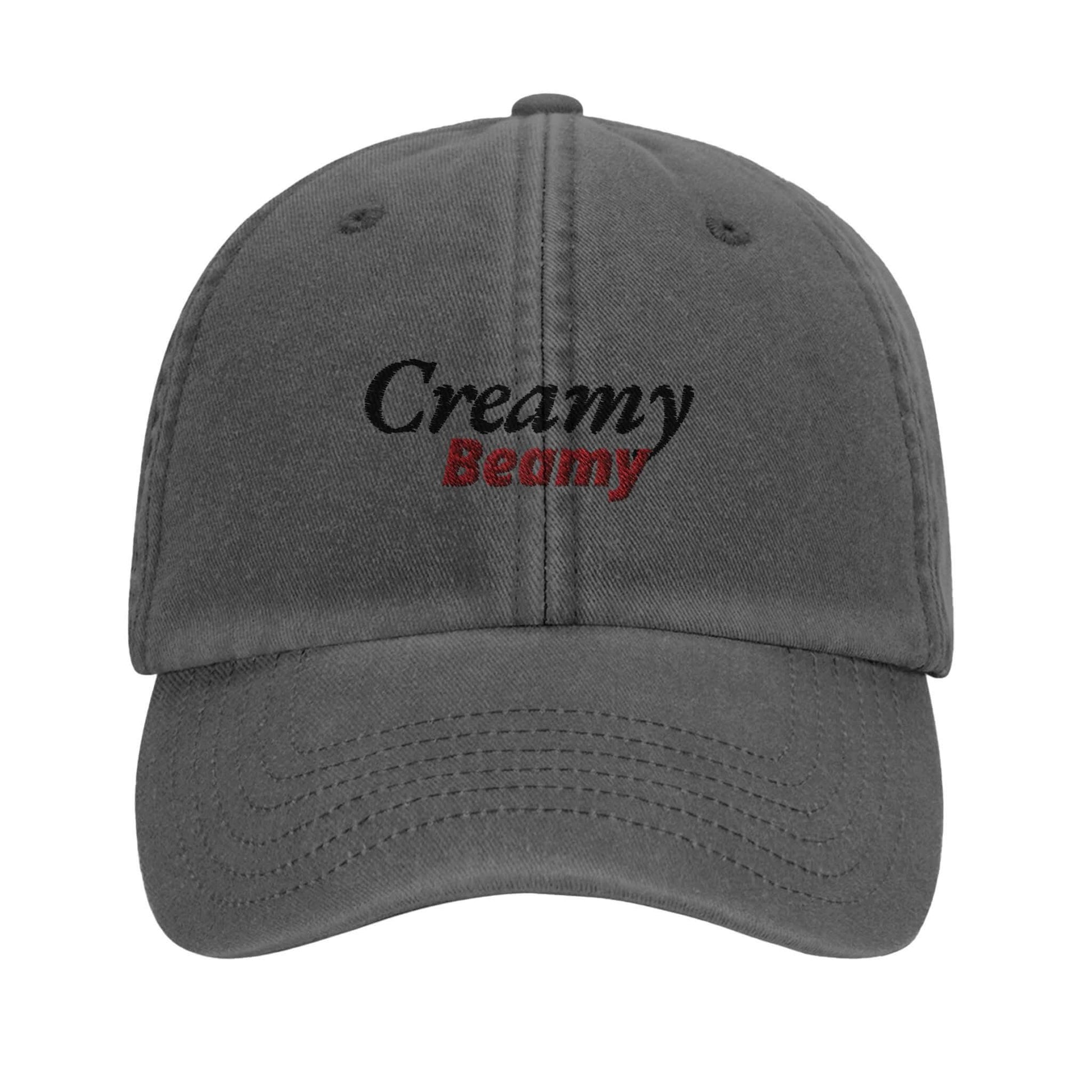 Creamy Beamy Vintage Dad Hat – Limited Edition Beamish Irish Stout - Stout & About