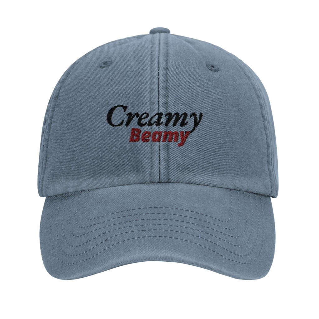 Creamy Beamy Vintage Dad Hat – Limited Edition Beamish Irish Stout - Stout & About