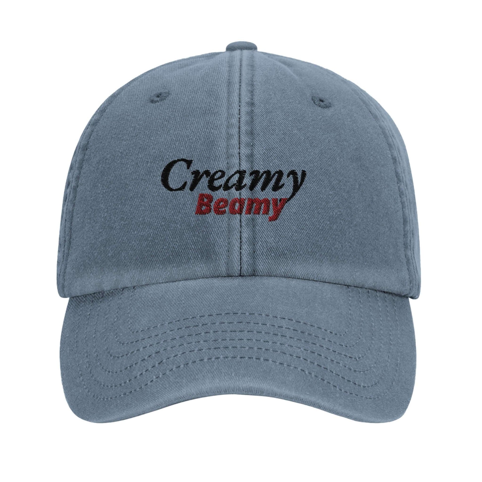 Creamy Beamy Vintage Dad Hat – Limited Edition Beamish Irish Stout - Stout & About