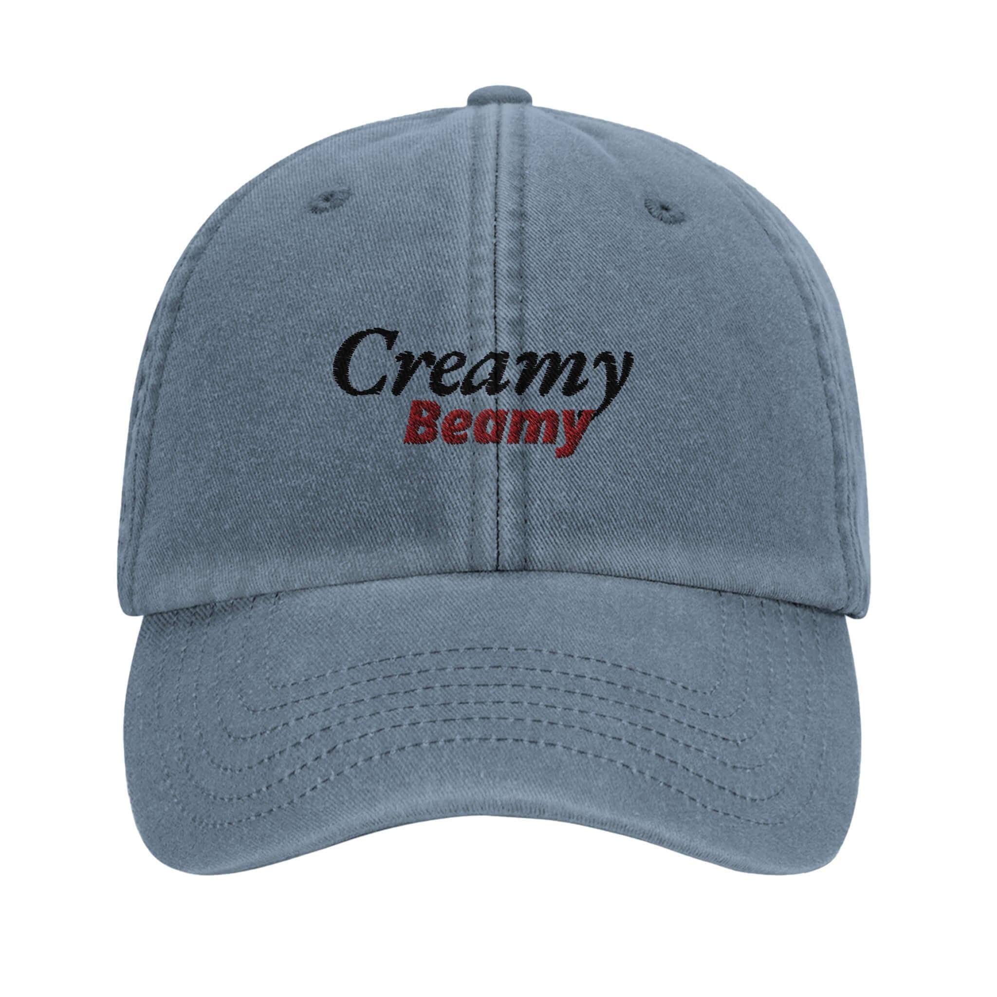 Creamy Beamy Vintage Dad Hat – Limited Edition Beamish Irish Stout - Stout & About