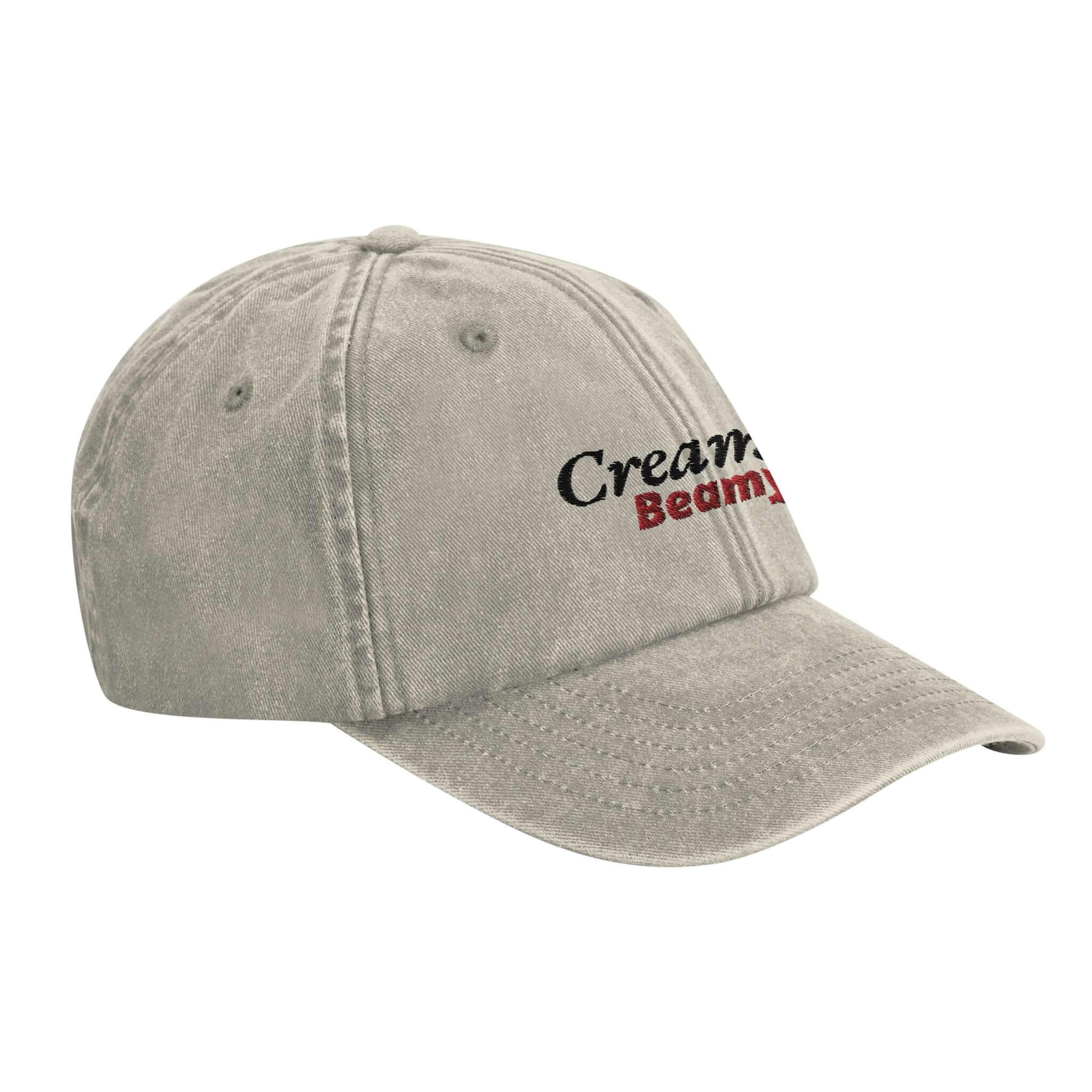 Creamy Beamy Vintage Dad Hat – Limited Edition Beamish Irish Stout - Stout & About