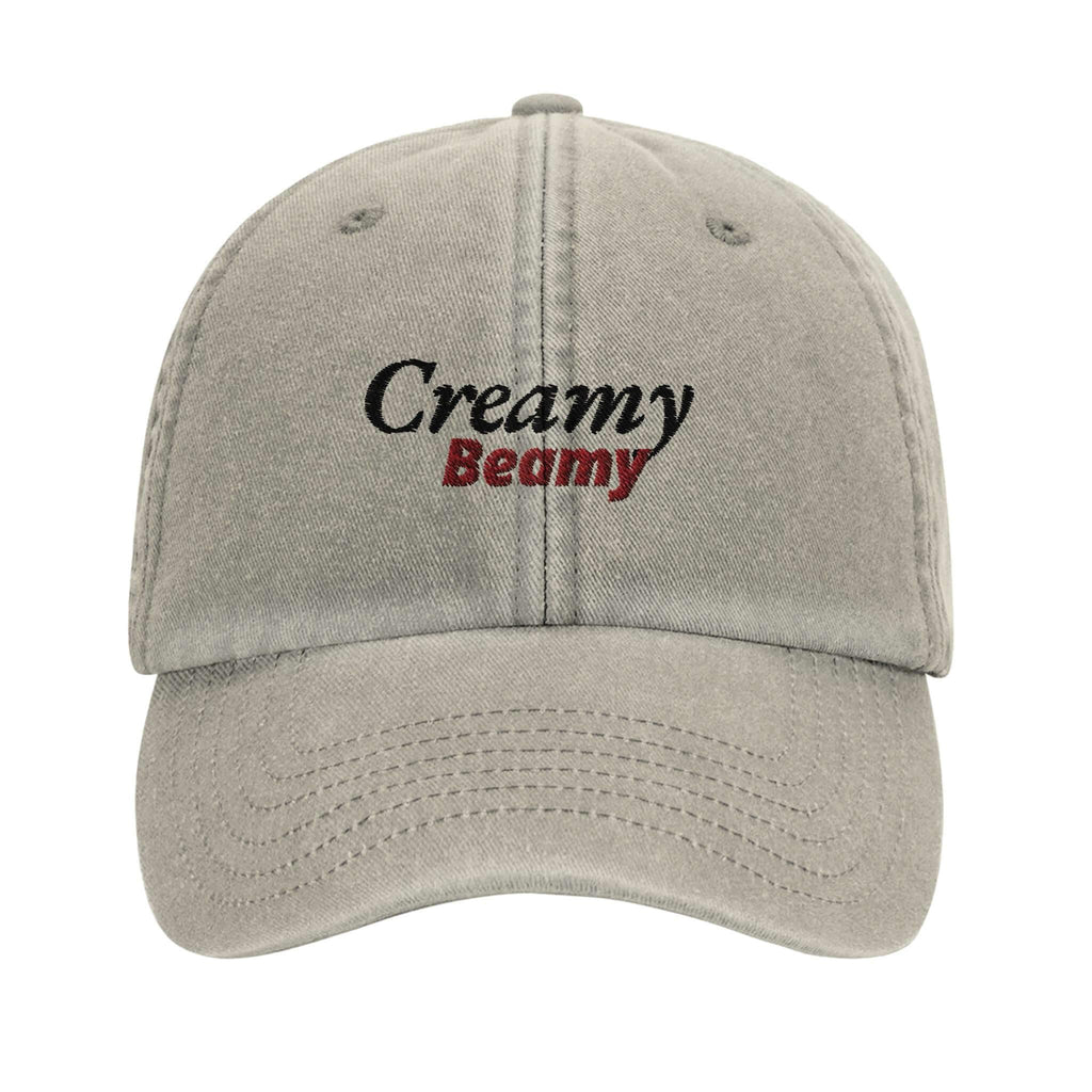 Creamy Beamy Vintage Dad Hat – Limited Edition Beamish Irish Stout - Stout & About