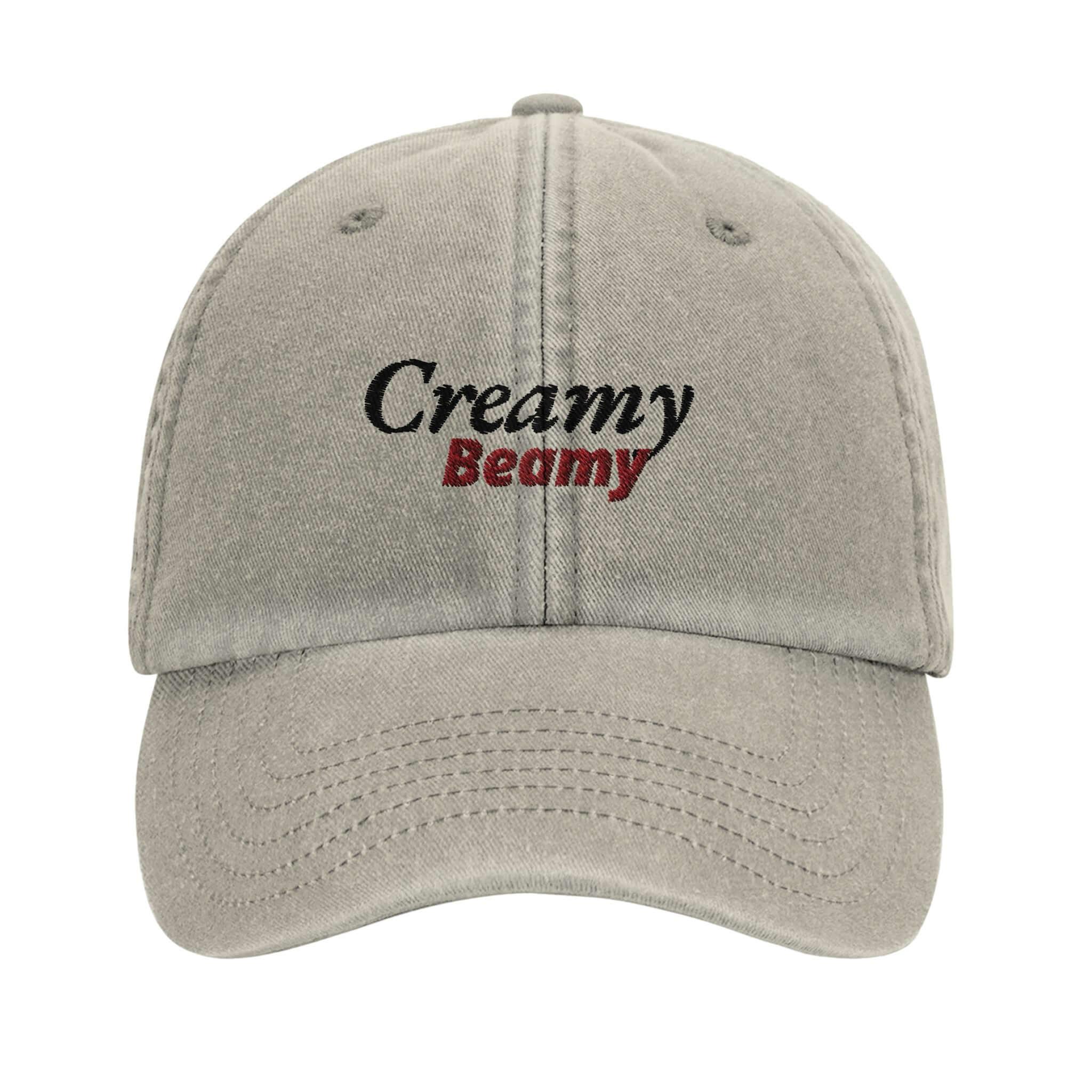 Creamy Beamy Vintage Dad Hat – Limited Edition Beamish Irish Stout - Stout & About