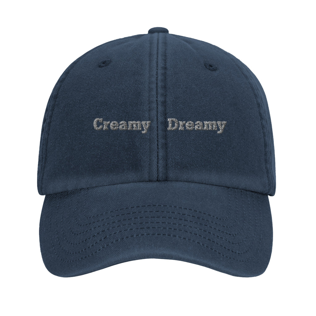 Creamy Dreamy Guinness Hat – Vintage Dad Cap for Casual Style - Stout & About