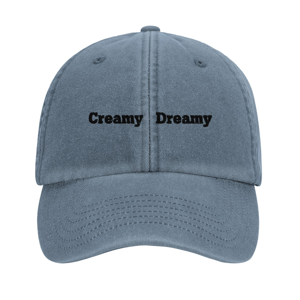 Creamy Dreamy Guinness Hat – Vintage Dad Cap for Casual Style - Stout & About