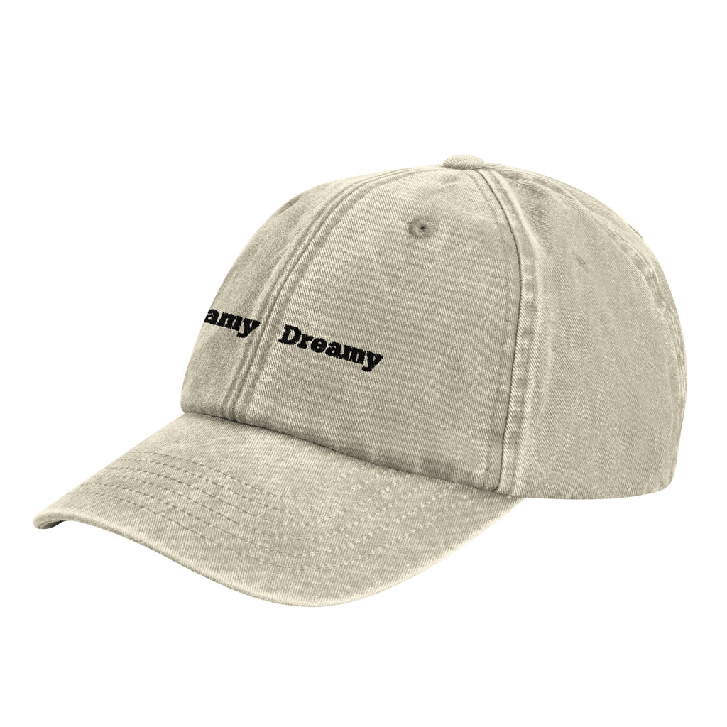 Creamy Dreamy Guinness Hat – Vintage Dad Cap for Casual Style - Stout & About