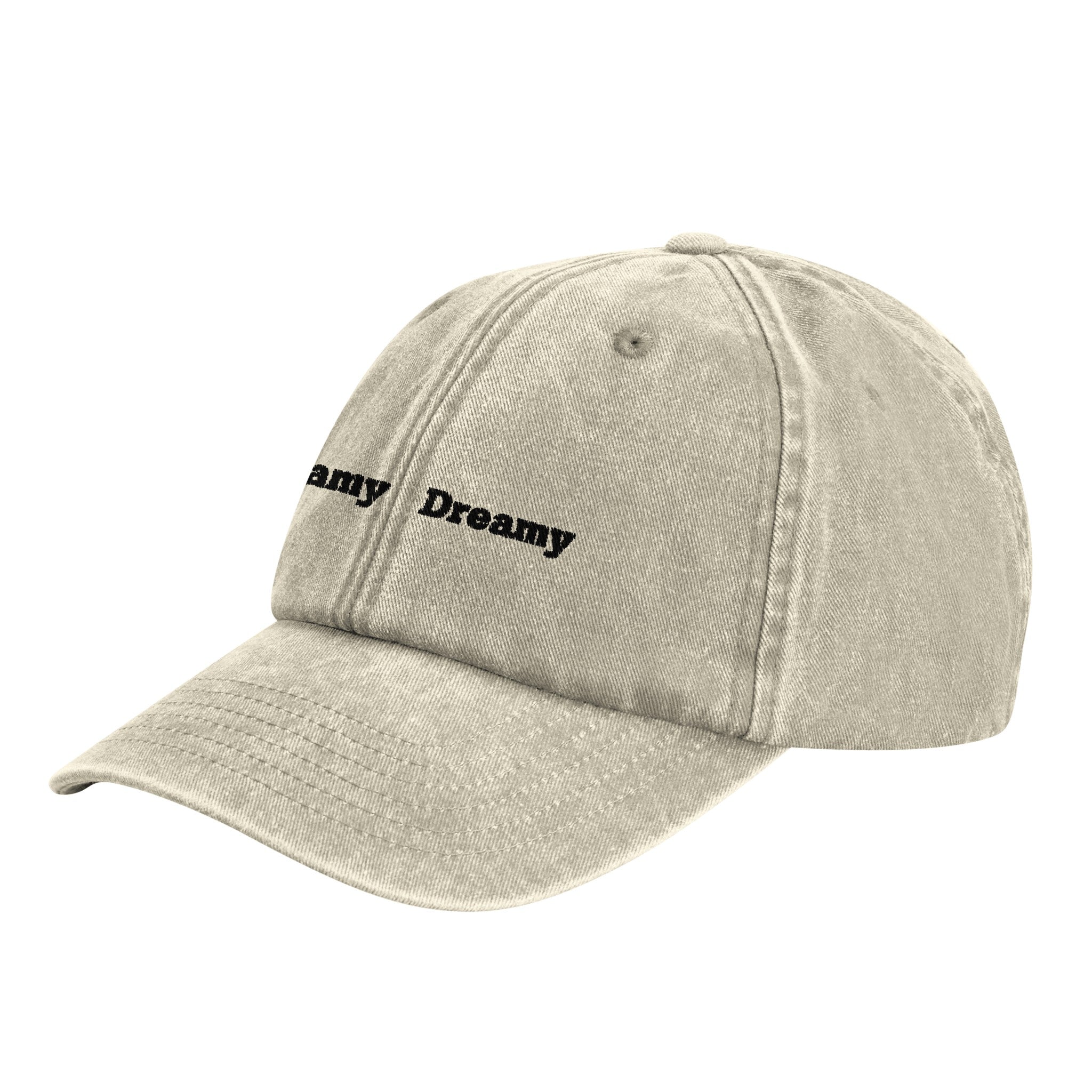 Creamy Dreamy Guinness Hat – Vintage Dad Cap for Casual Style - Stout & About