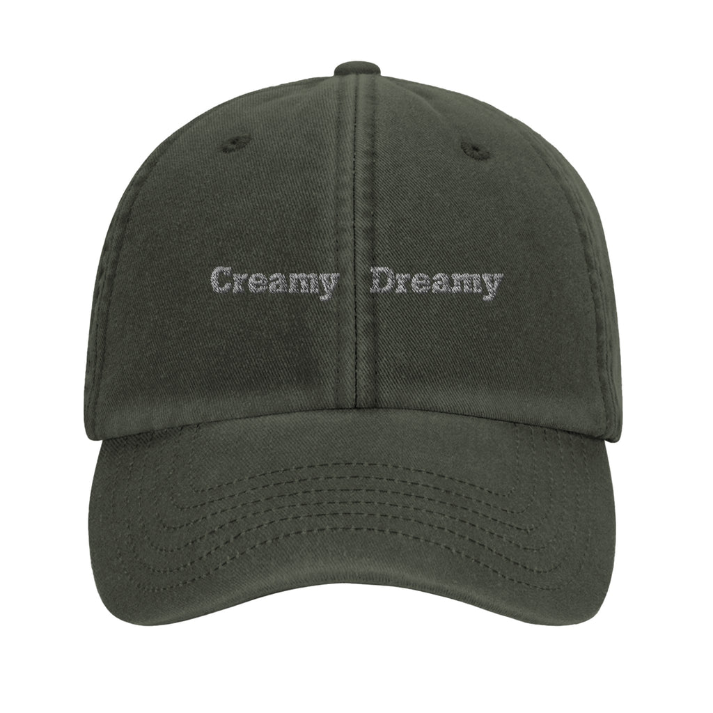 Creamy Dreamy Guinness Hat – Vintage Dad Cap for Casual Style - Stout & About