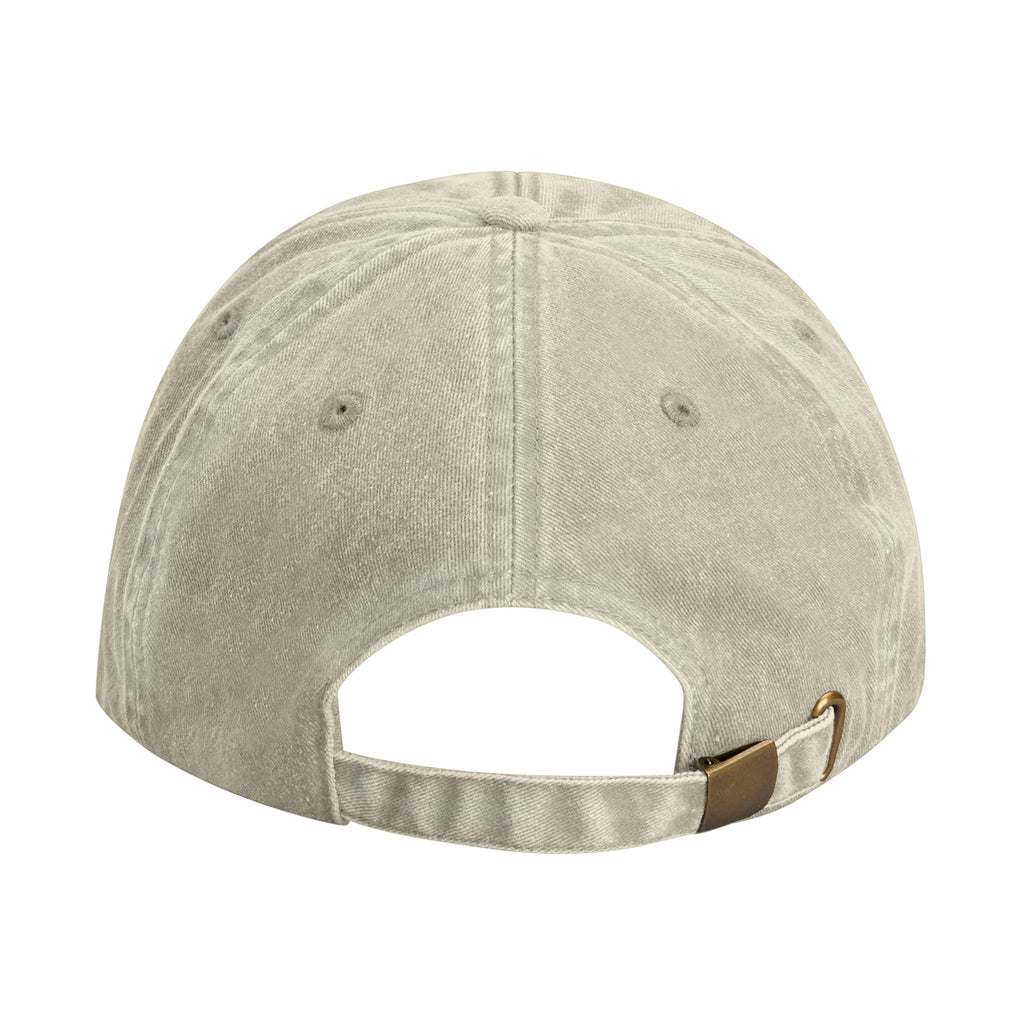 Creamy Dreamy Guinness Hat – Vintage Dad Cap for Casual Style - Stout & About