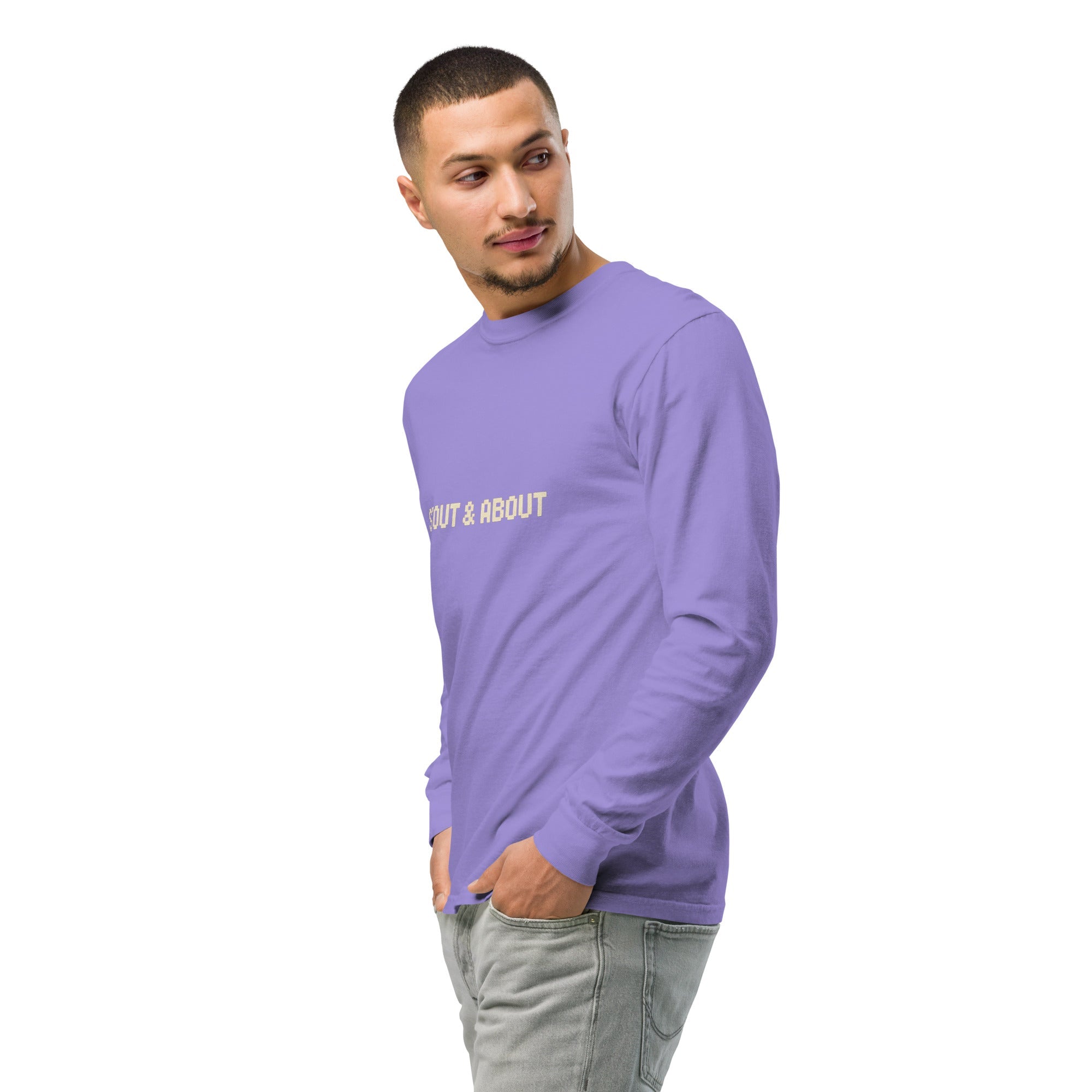 First Sip Club Tee – Pixel Pint Edition - Stout & About