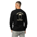 First Sip Club Tee – Pixel Pint Edition - Stout & About