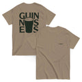 Guinness Bold Block Tee – Stout, Styled - Stout & About
