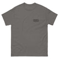 Guinness Grid Logo Tee – 1759 Drop - Stout & About