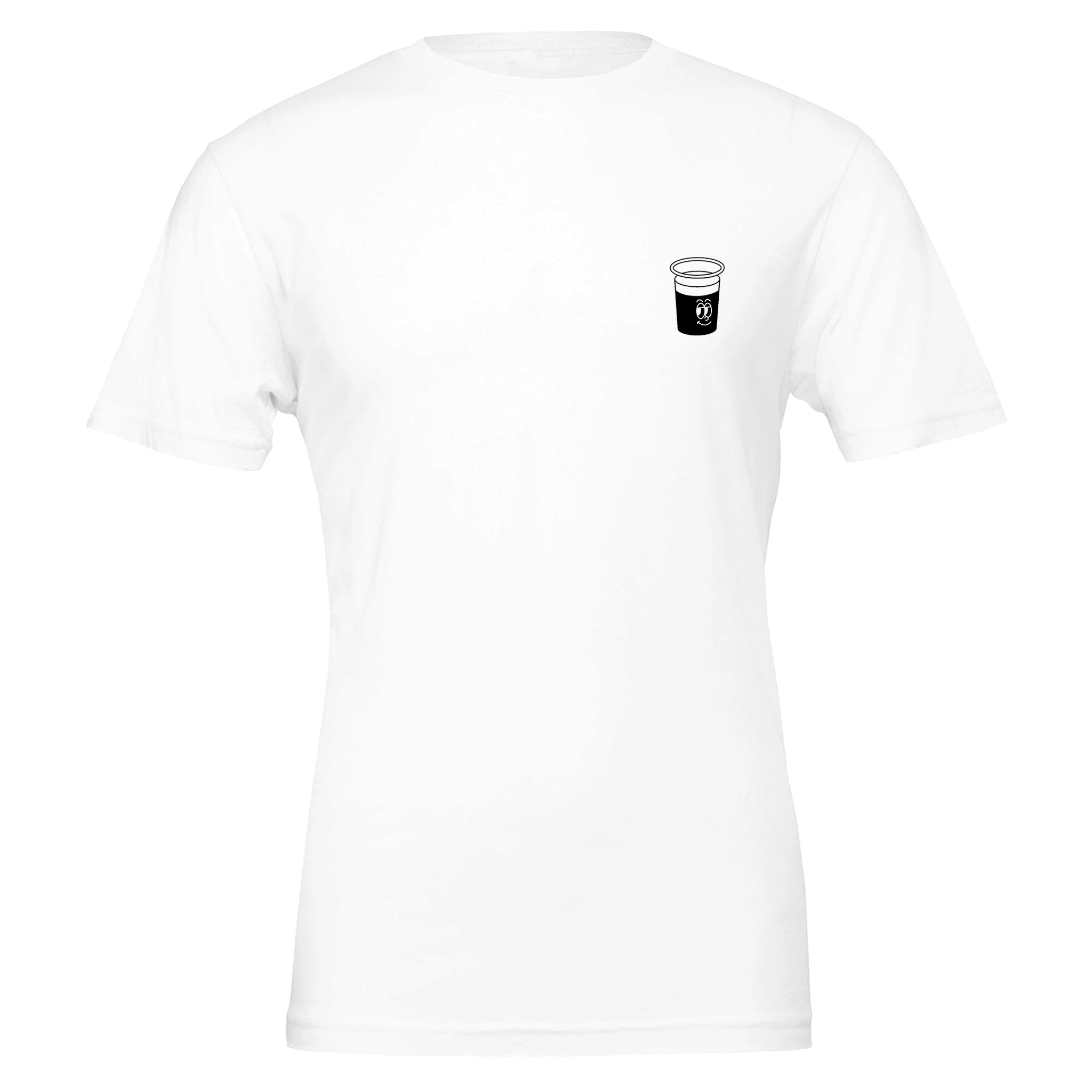 Guinness - Inspired Retro Pint Print | More Stout, More Style - Stout & About