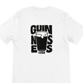 Guinness - Inspired Retro Pint Print | More Stout, More Style - Stout & About