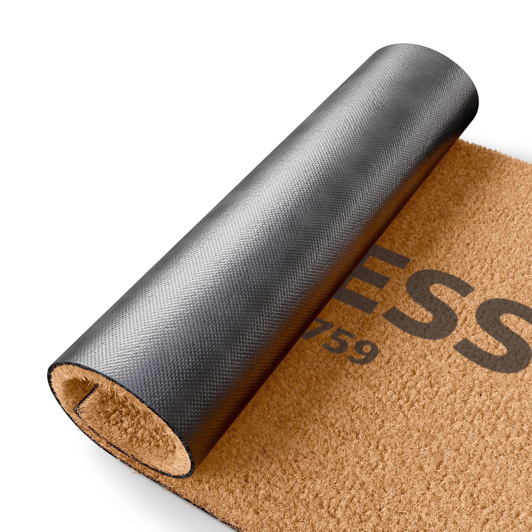 Guinness Stout Doormat - Classic Welcome Mat for Stout Lovers - Stout & About