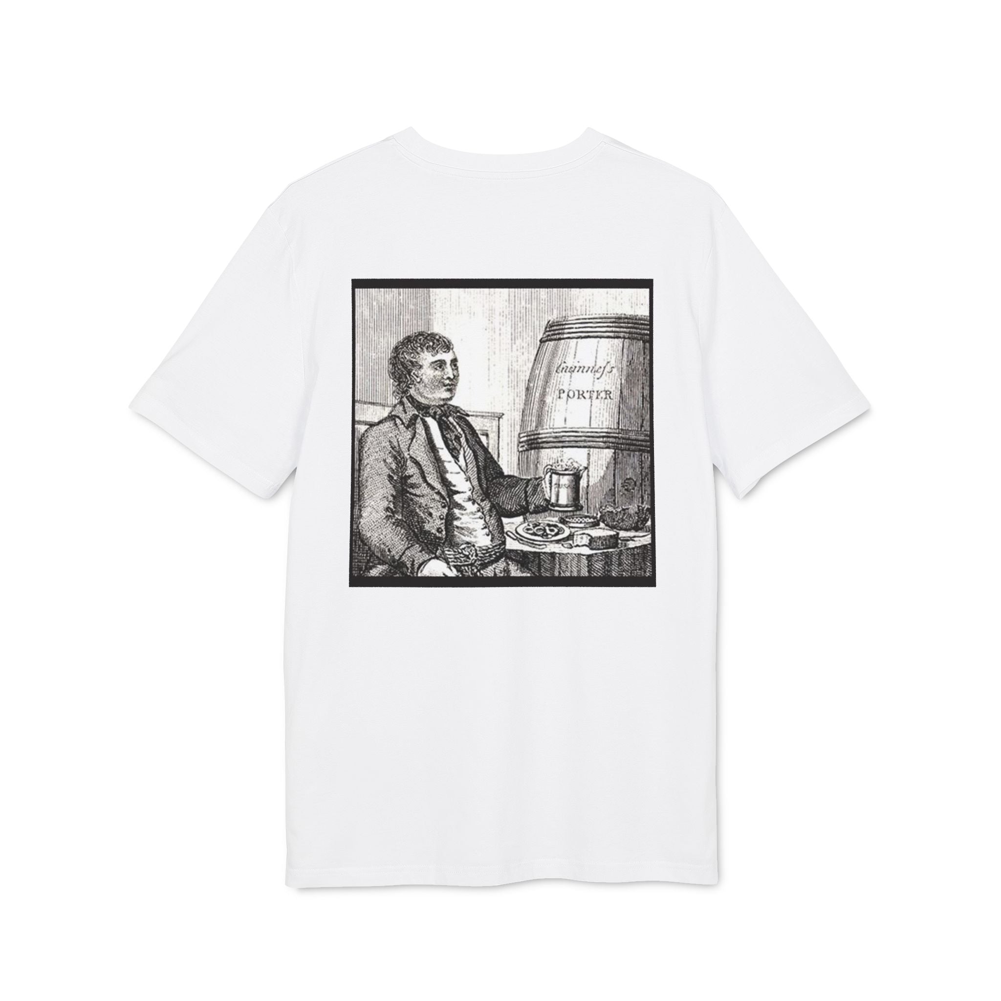 Guinness Vintage T-Shirt - Perfect for Stout Lovers - Stout & About