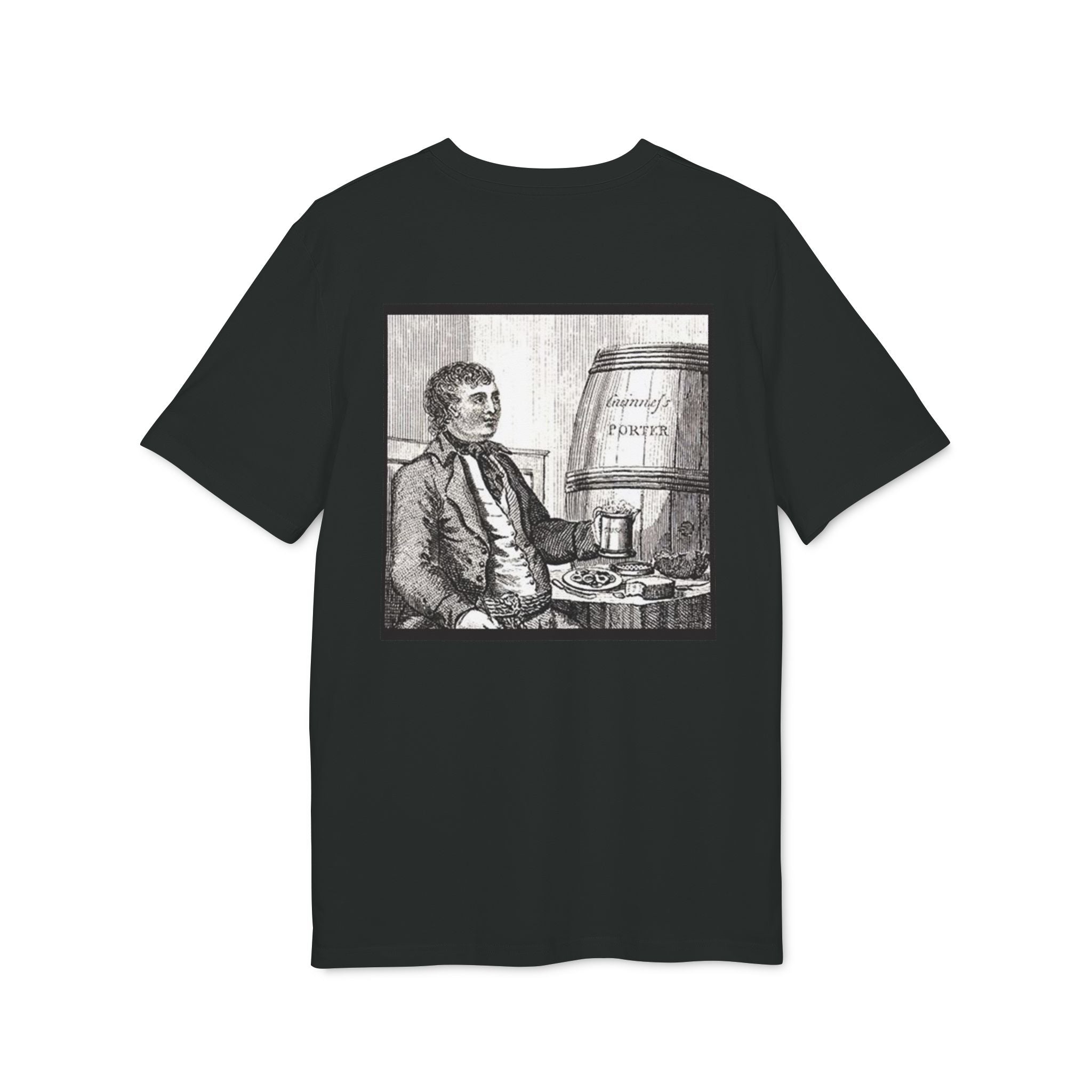 Guinness Vintage T-Shirt - Perfect for Stout Lovers - Stout & About