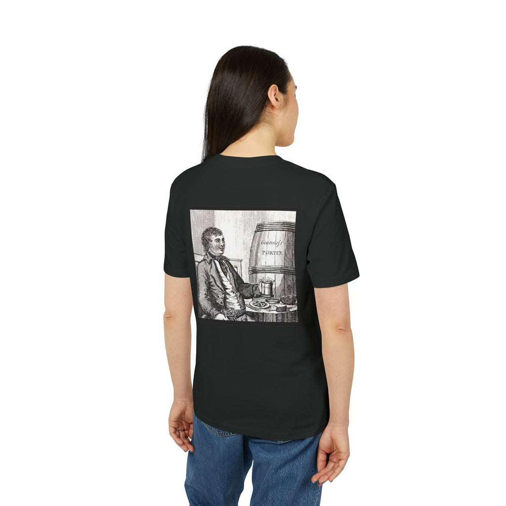 Guinness Vintage T-Shirt - Perfect for Stout Lovers - Stout & About