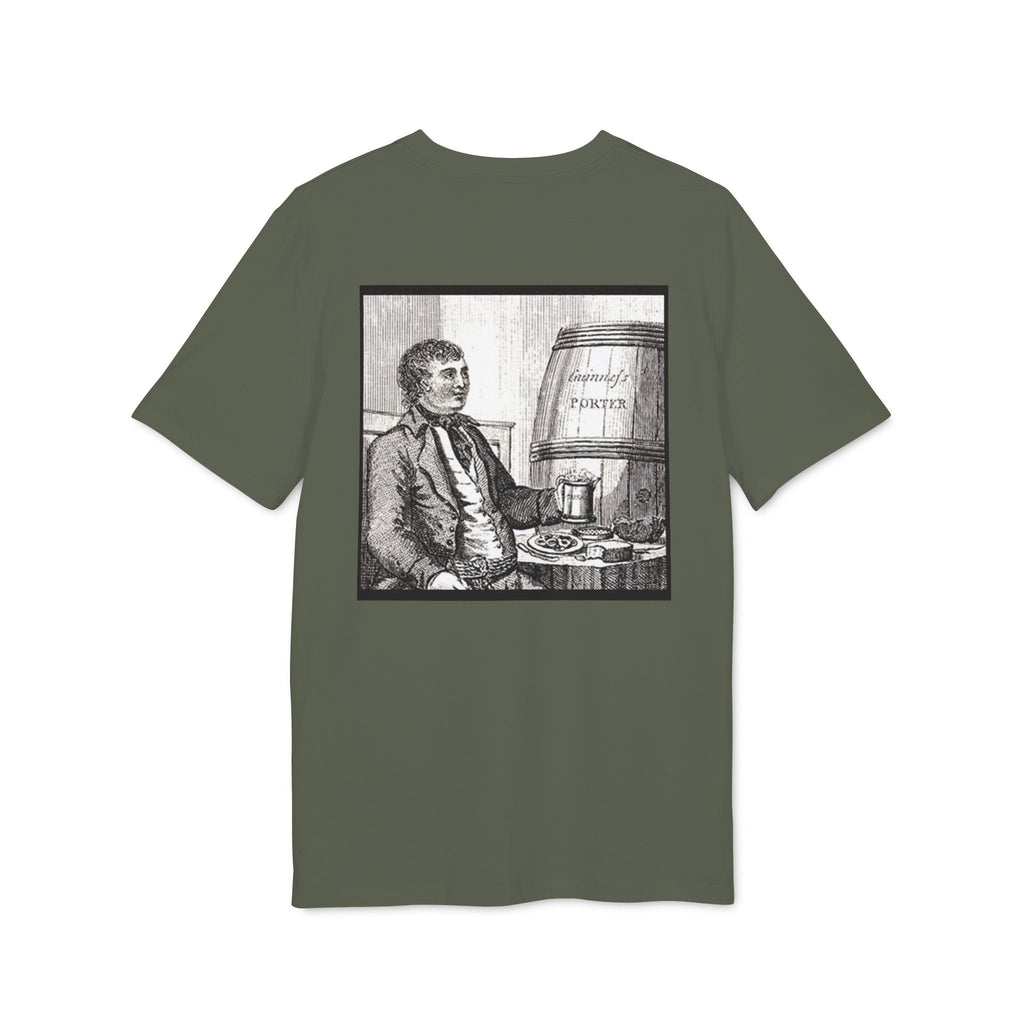 Guinness Vintage T-Shirt - Perfect for Stout Lovers - Stout & About