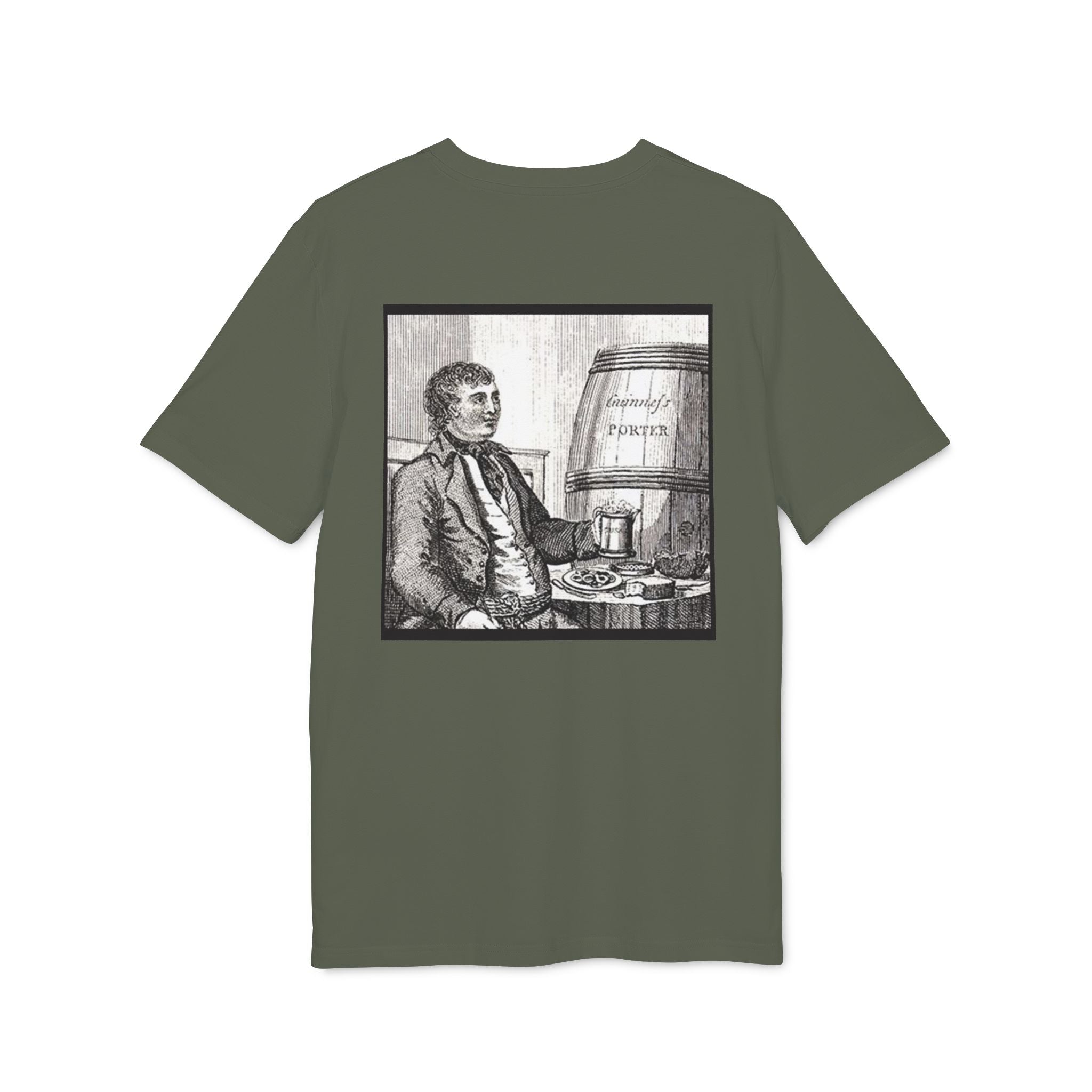 Guinness Vintage T-Shirt - Perfect for Stout Lovers - Stout & About