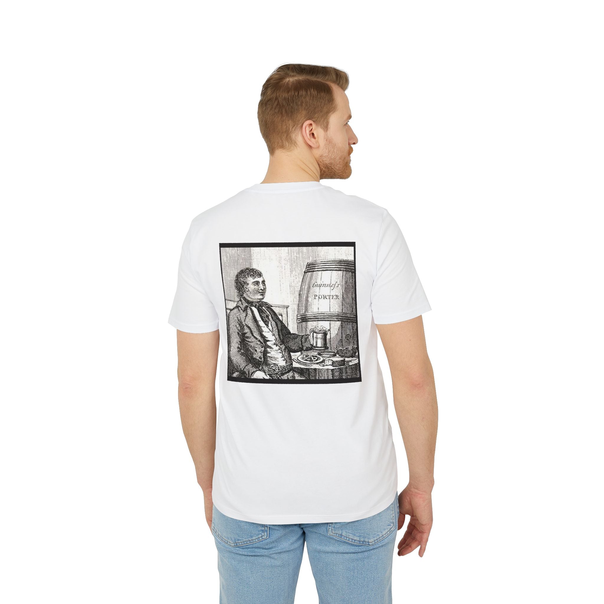 Guinness Vintage T-Shirt - Perfect for Stout Lovers - Stout & About