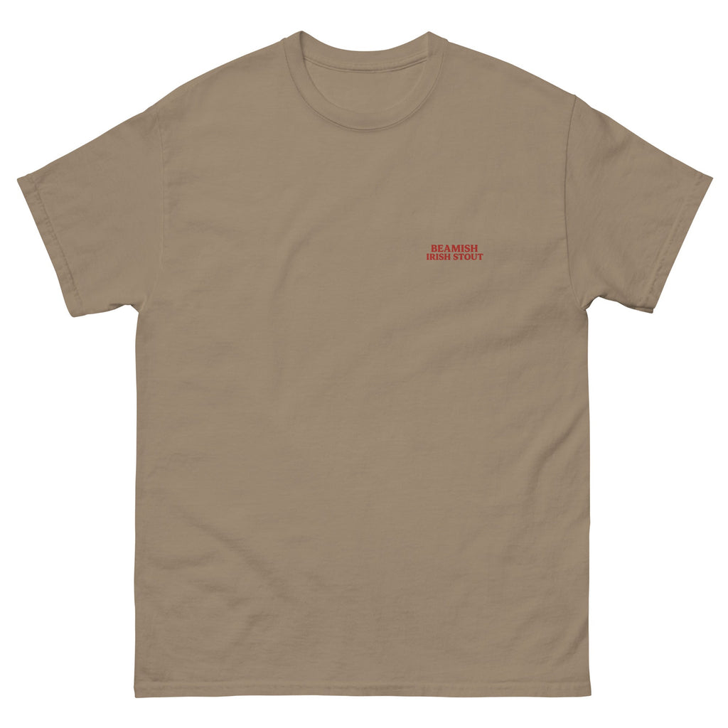 It’s Beamy Time™ Retro Tee - Stout & About